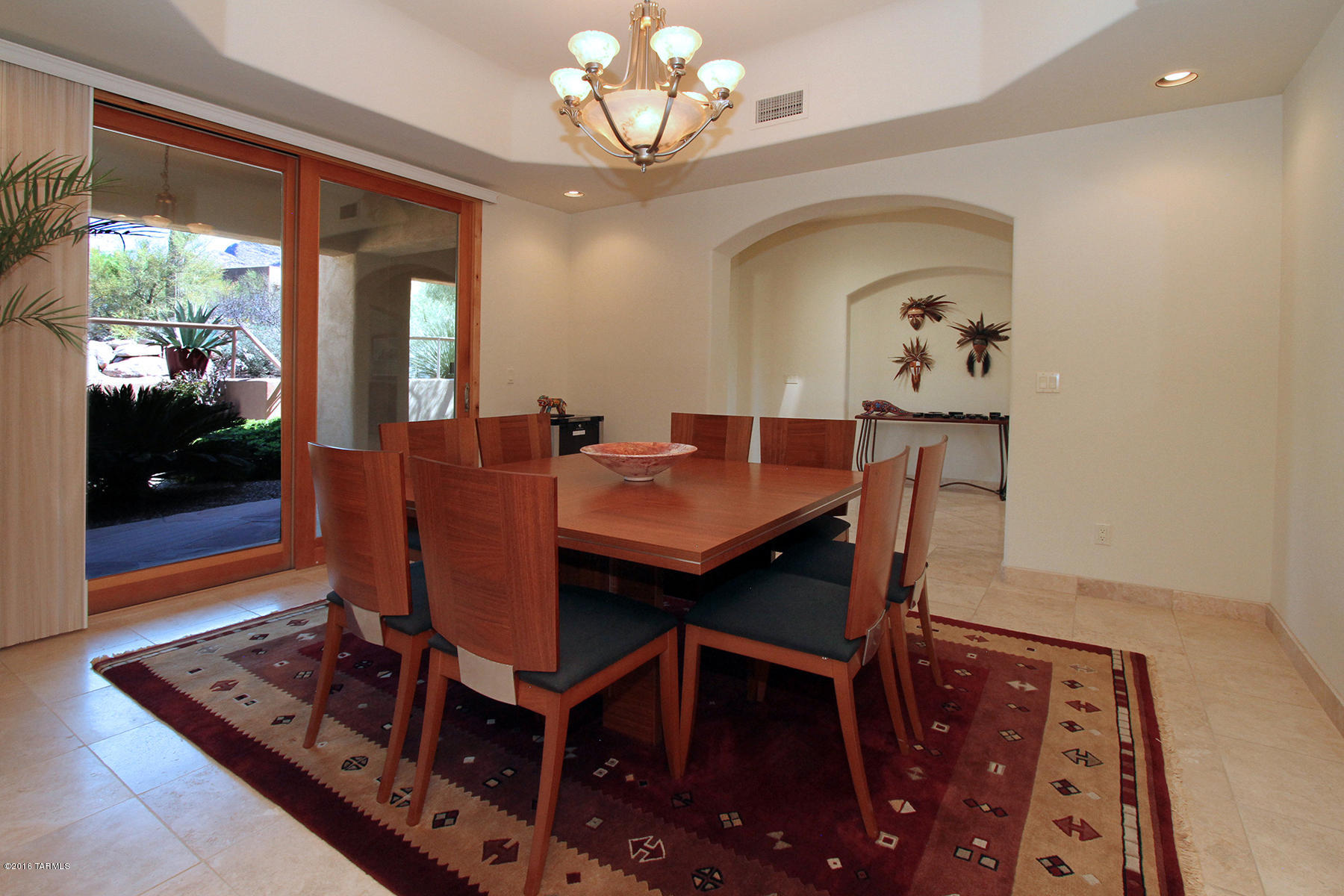 Pima Canyon Estates (1-176) - Residential