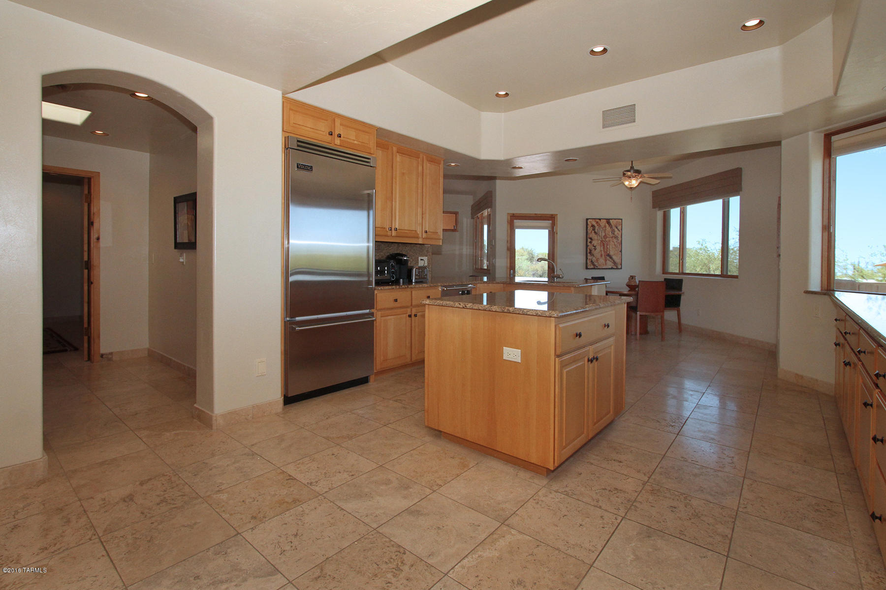 Pima Canyon Estates (1-176) - Residential