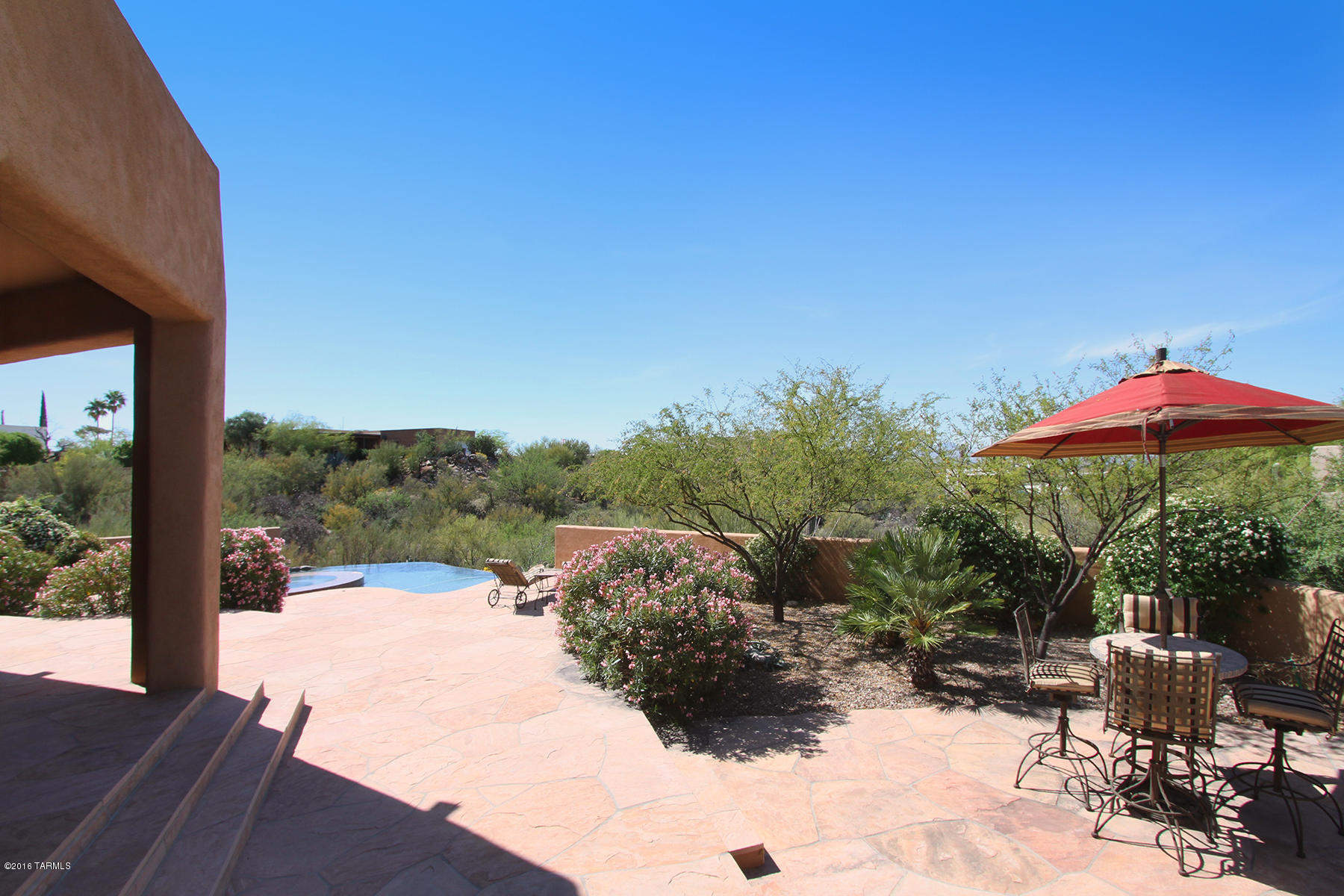 Pima Canyon Estates (1-176) - Residential