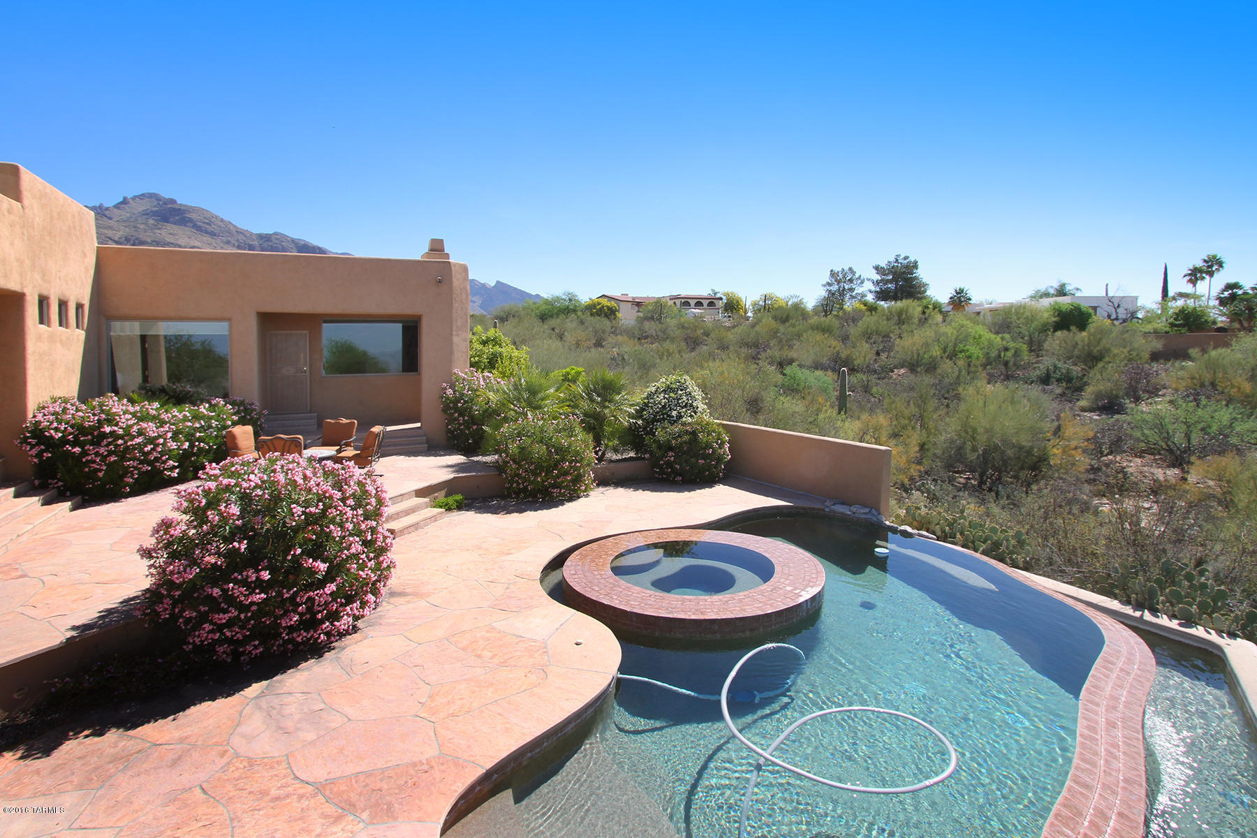 Pima Canyon Estates (1-176) - Residential