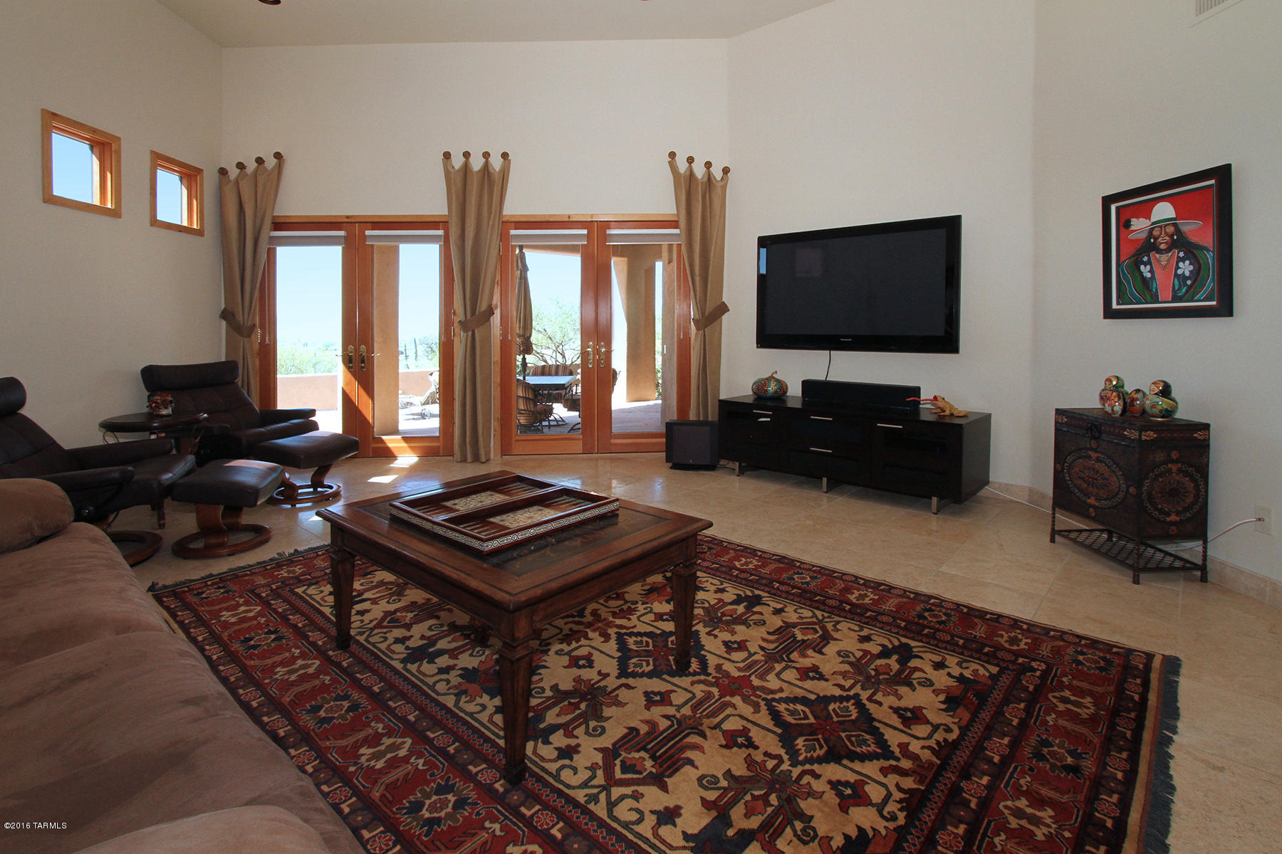 Pima Canyon Estates (1-176) - Residential