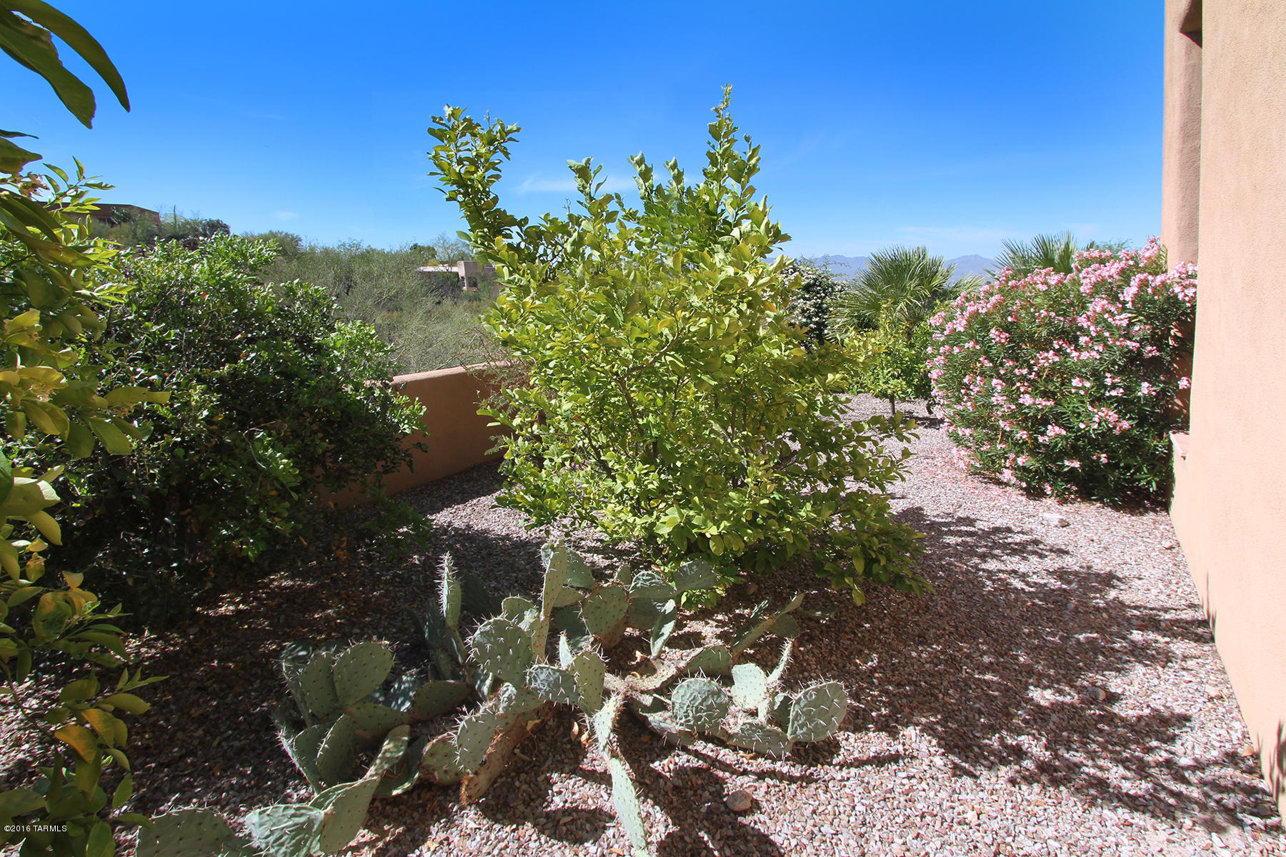 Pima Canyon Estates (1-176) - Residential