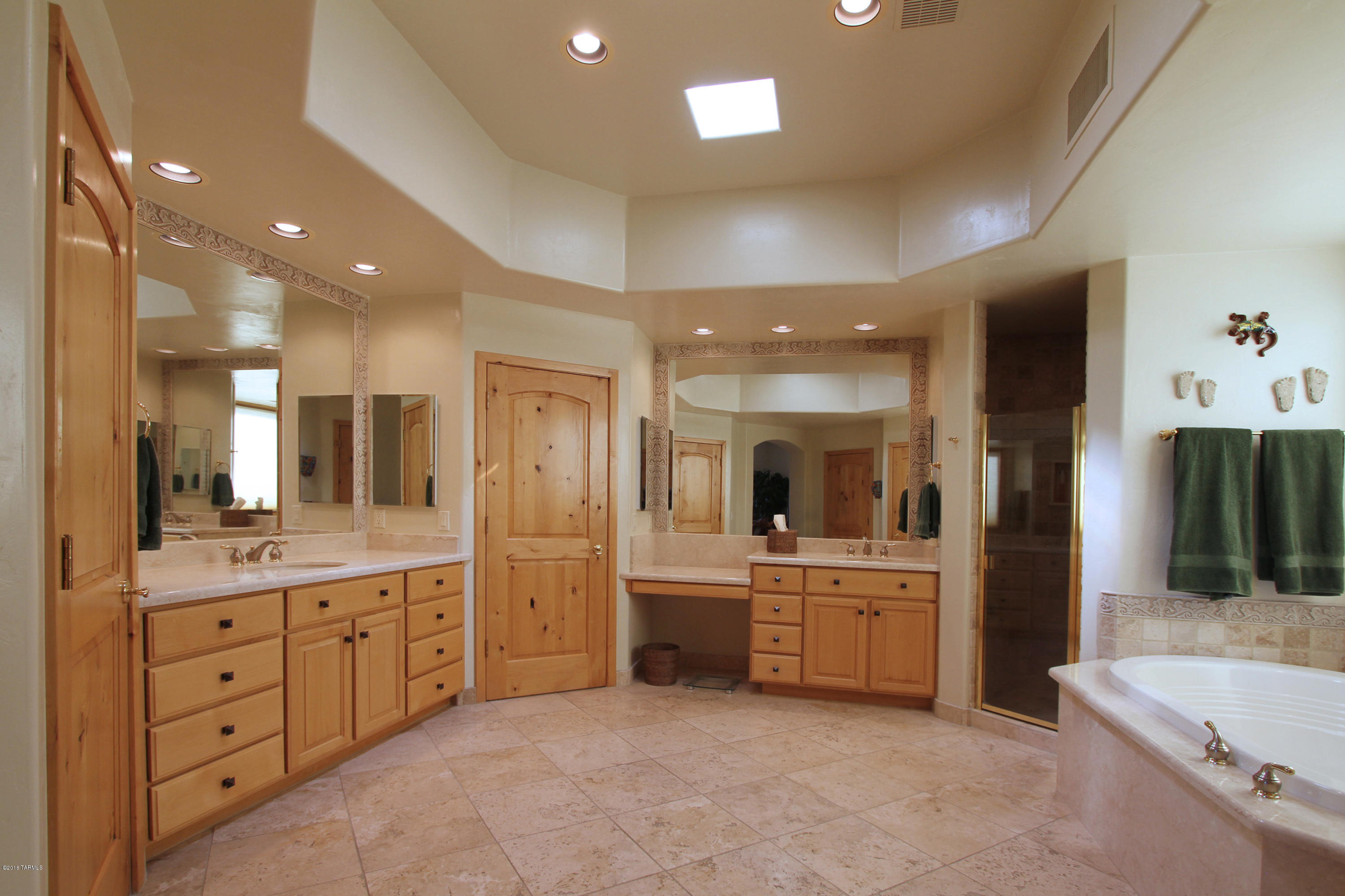 Pima Canyon Estates (1-176) - Residential