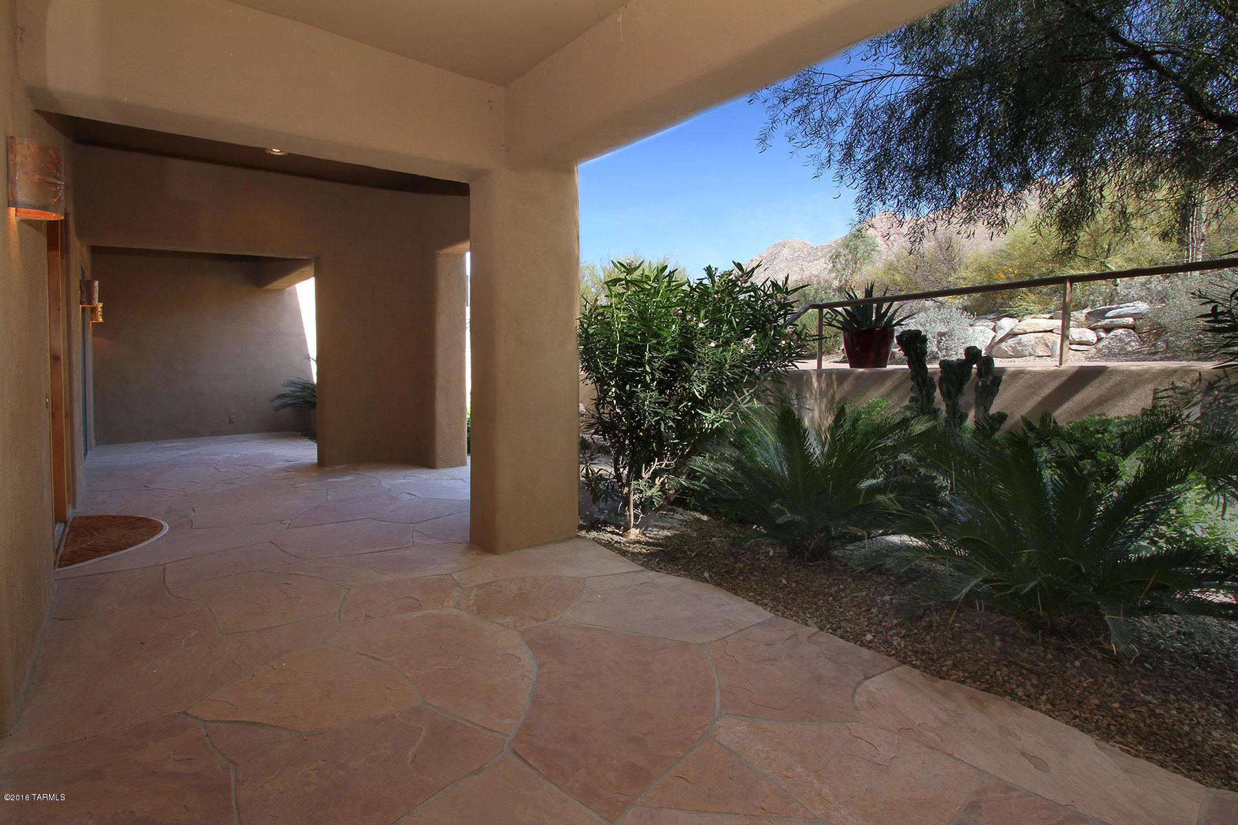 Pima Canyon Estates (1-176) - Residential