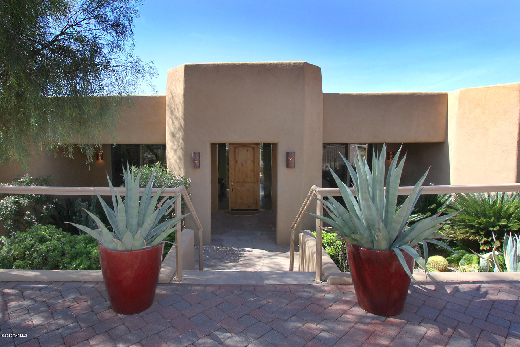 Pima Canyon Estates (1-176) - Residential