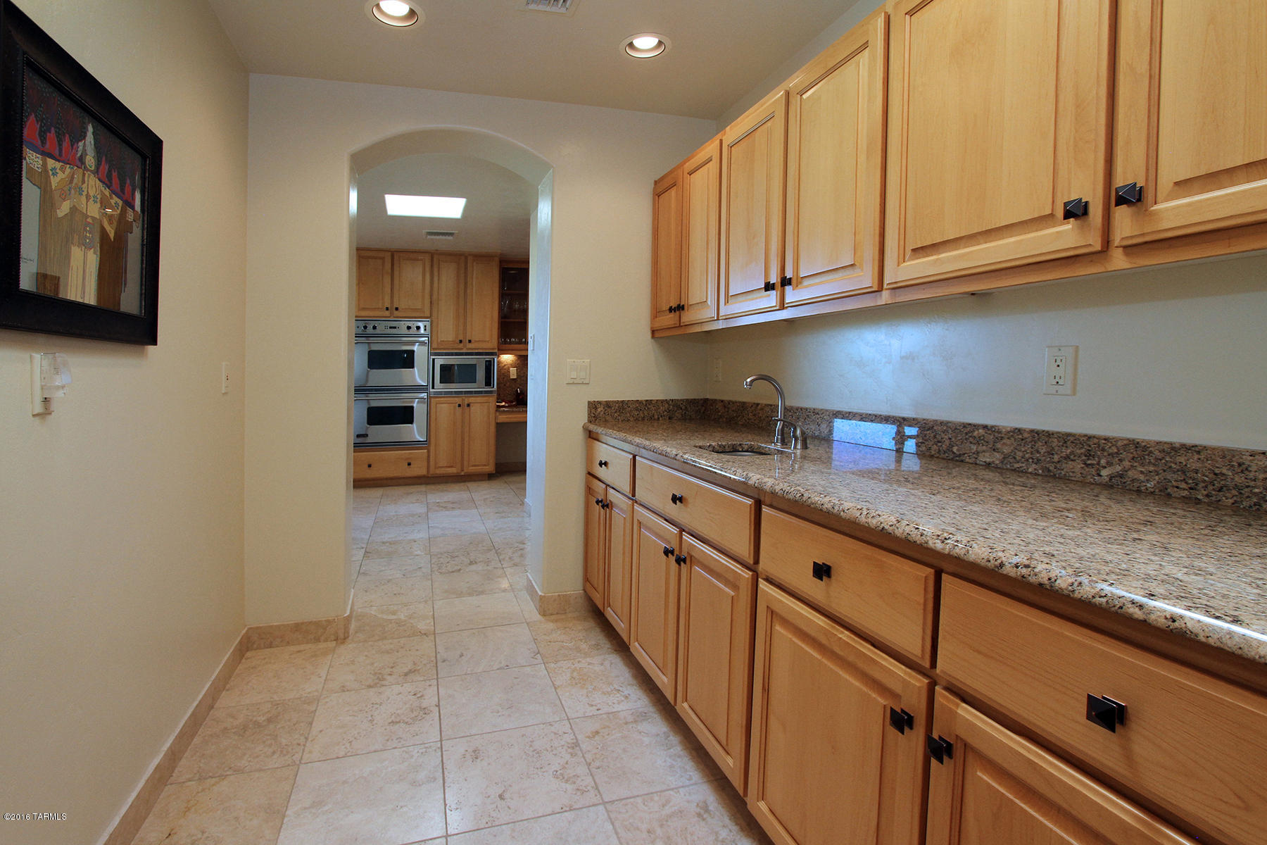 Pima Canyon Estates (1-176) - Residential