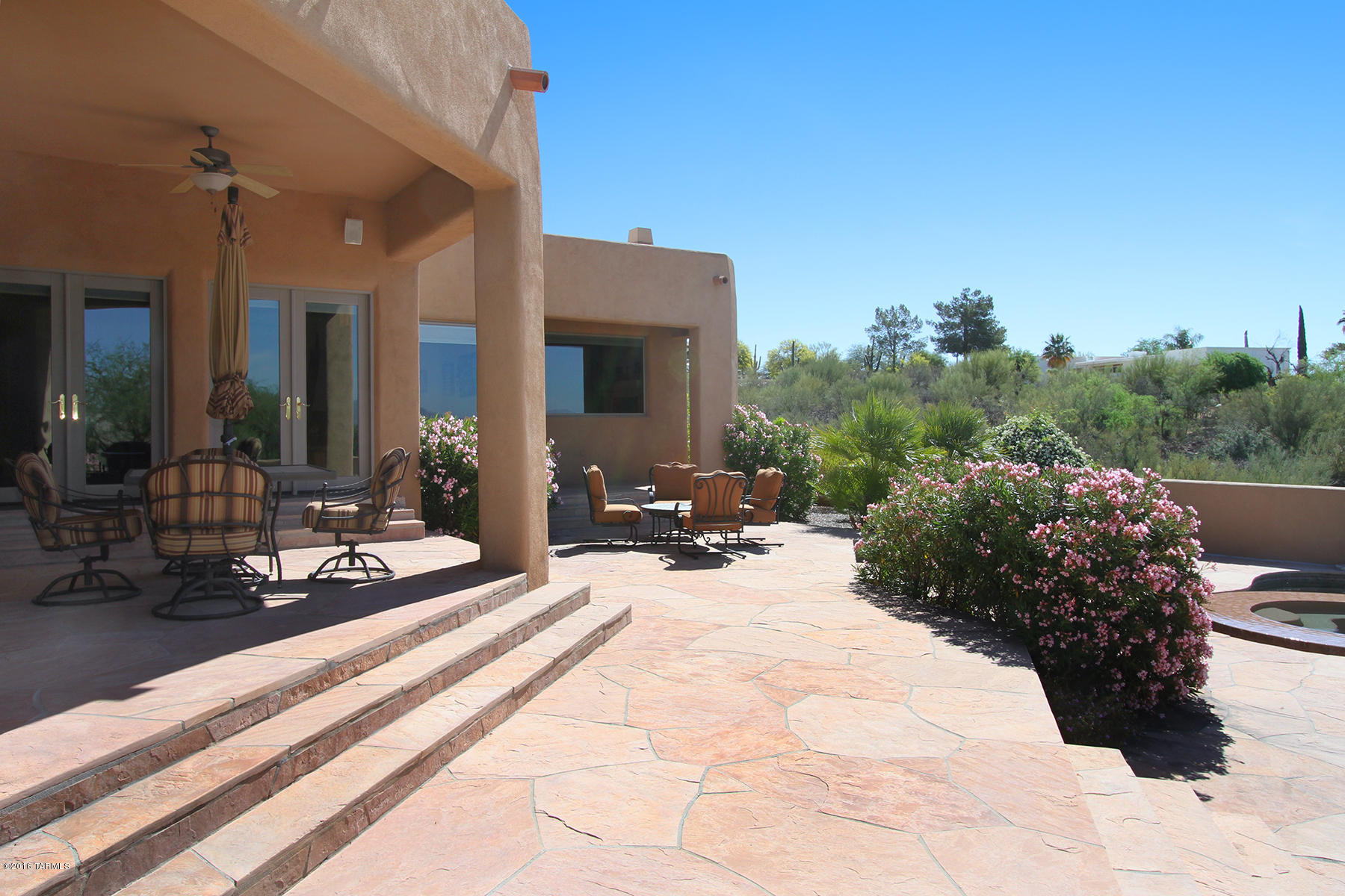 Pima Canyon Estates (1-176) - Residential