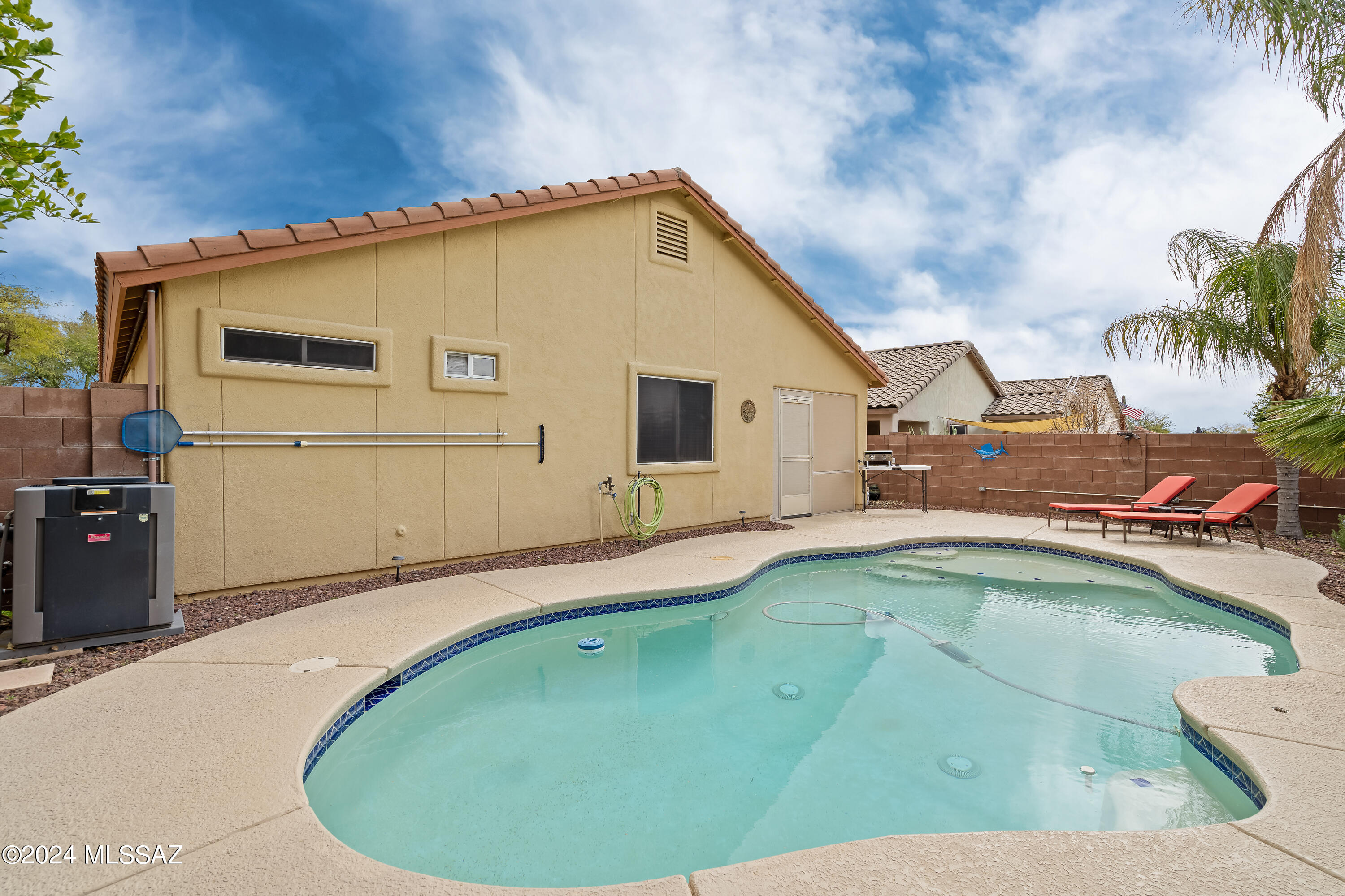 Villages At Red Hawk - Residential