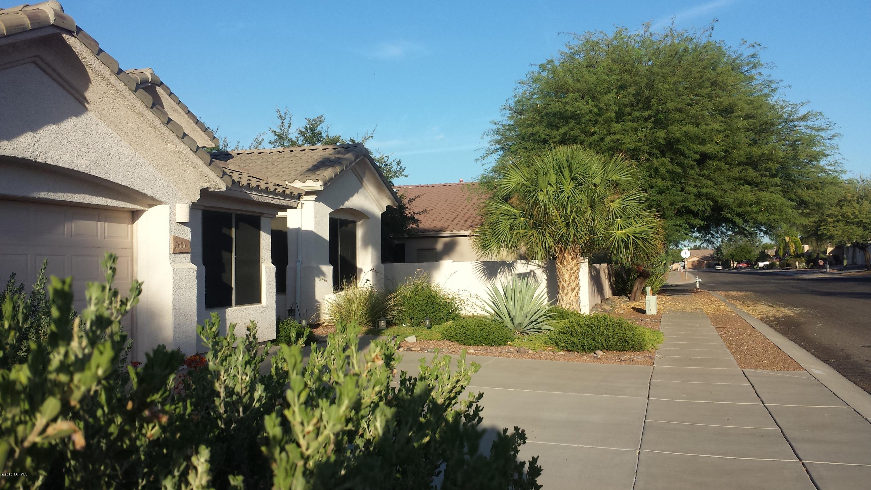 Continental Ranch Parcel 17 - Residential