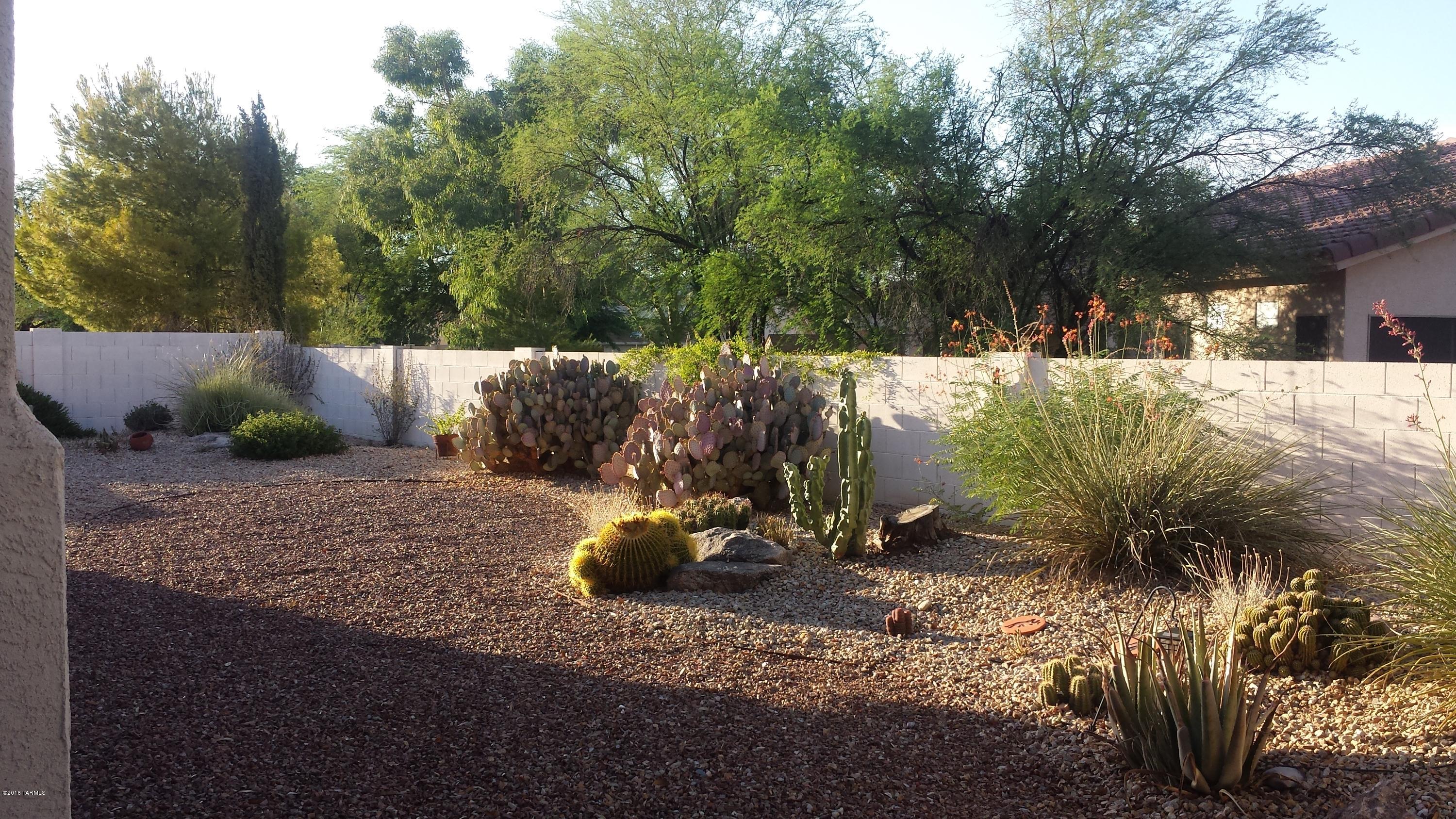 Continental Ranch Parcel 17 - Residential