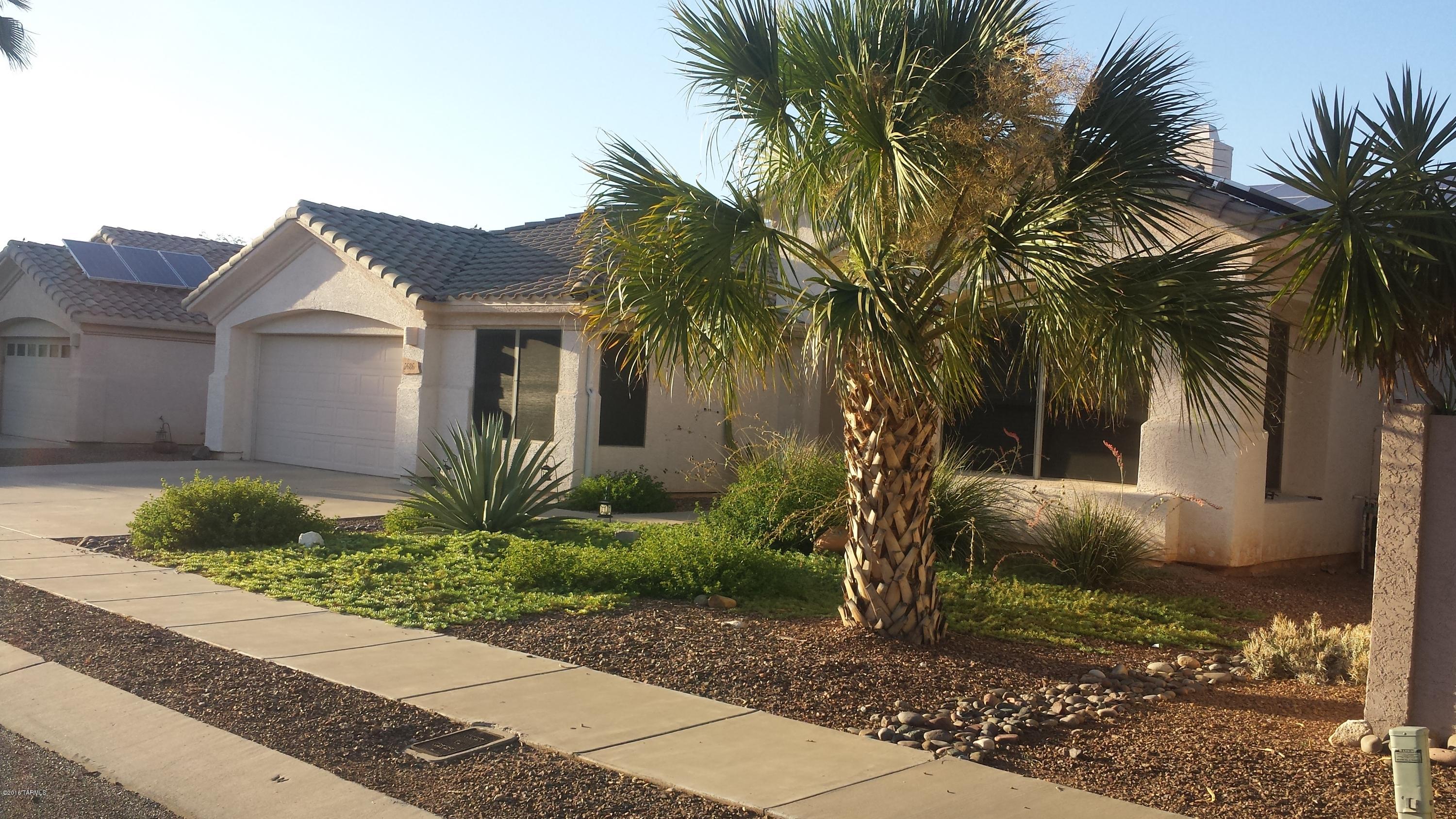 Continental Ranch Parcel 17 - Residential
