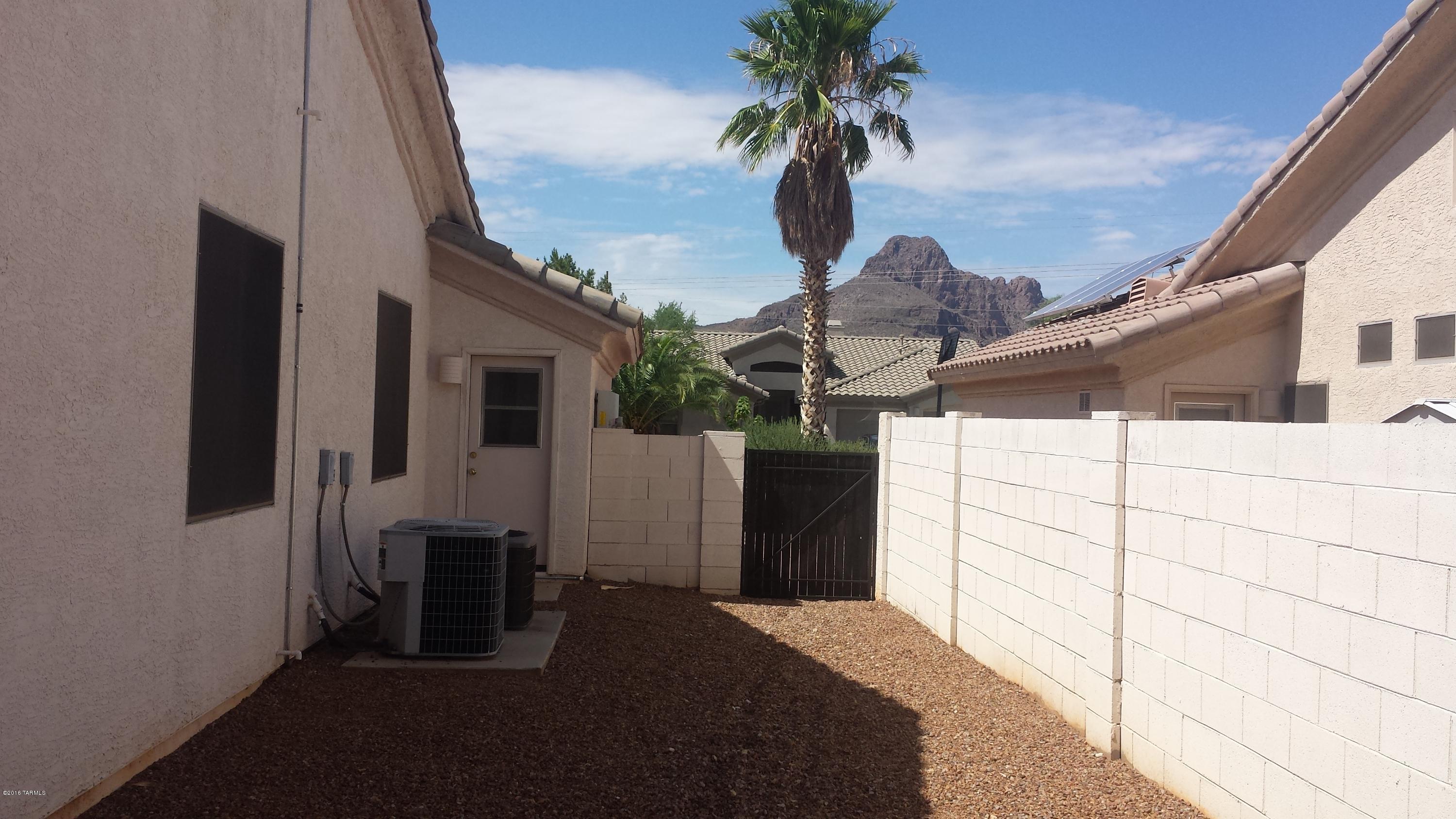 Continental Ranch Parcel 17 - Residential