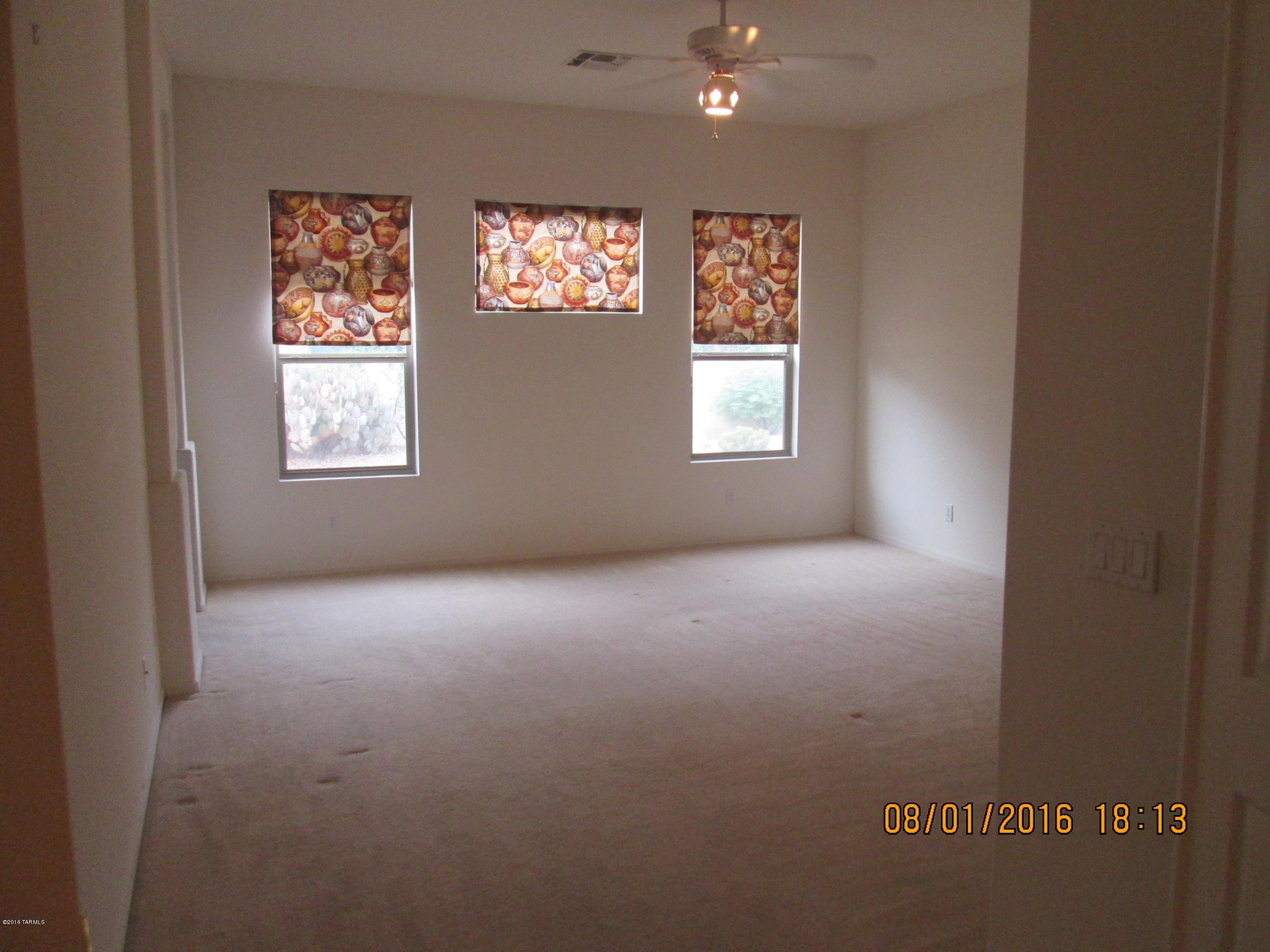 Continental Ranch Parcel 17 - Residential