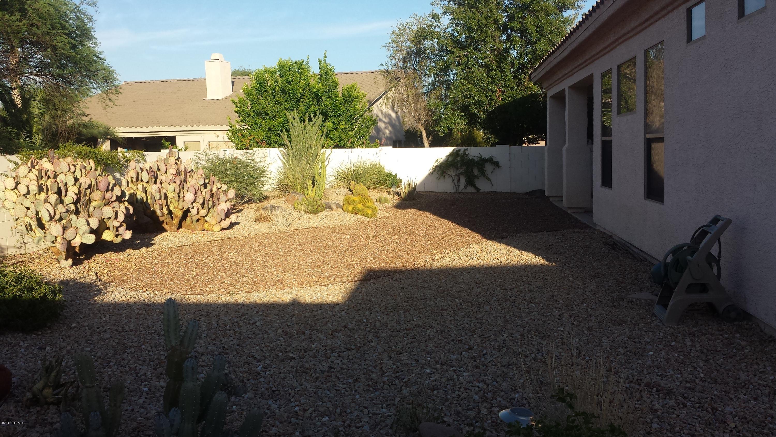Continental Ranch Parcel 17 - Residential