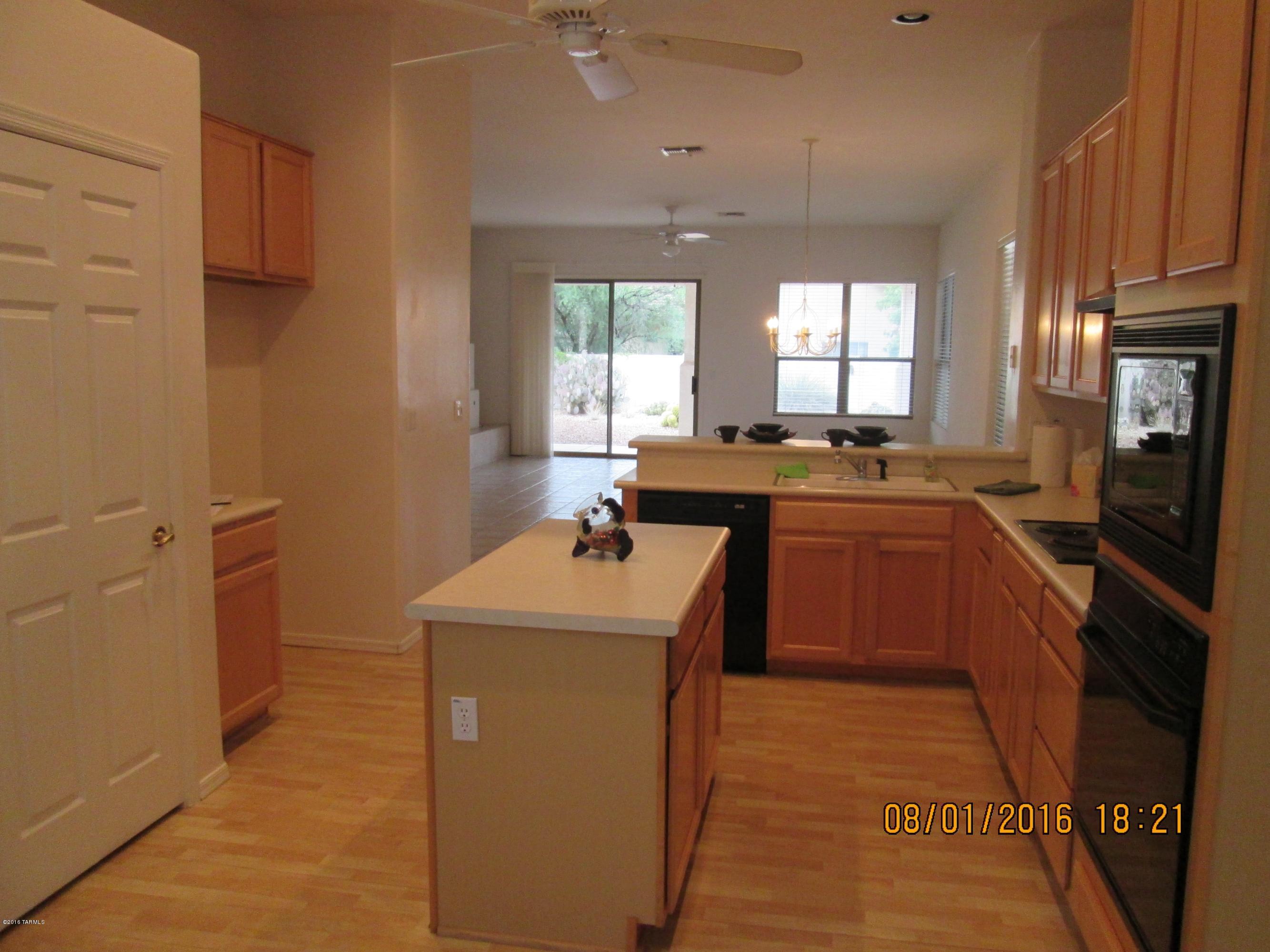 Continental Ranch Parcel 17 - Residential