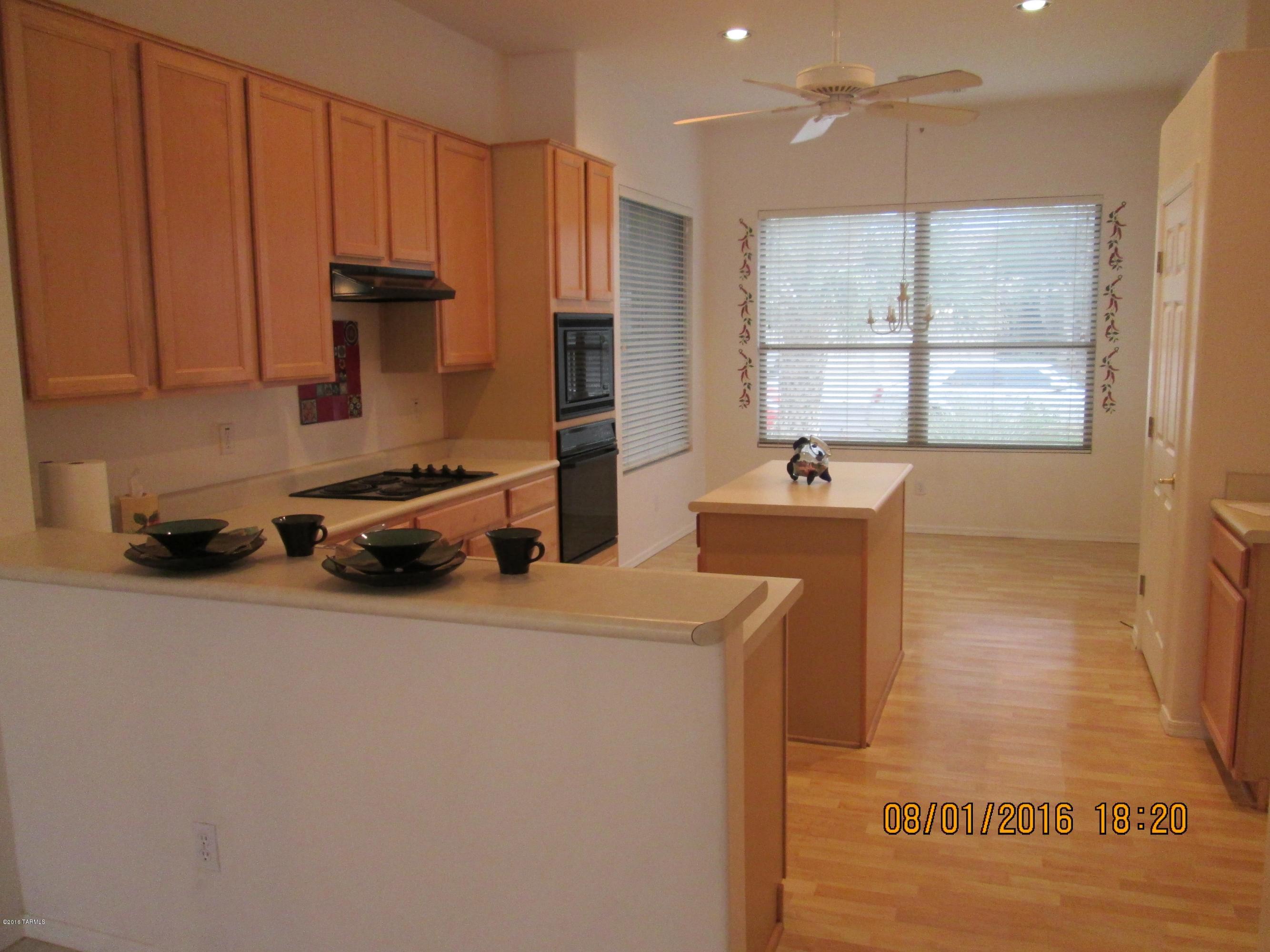 Continental Ranch Parcel 17 - Residential