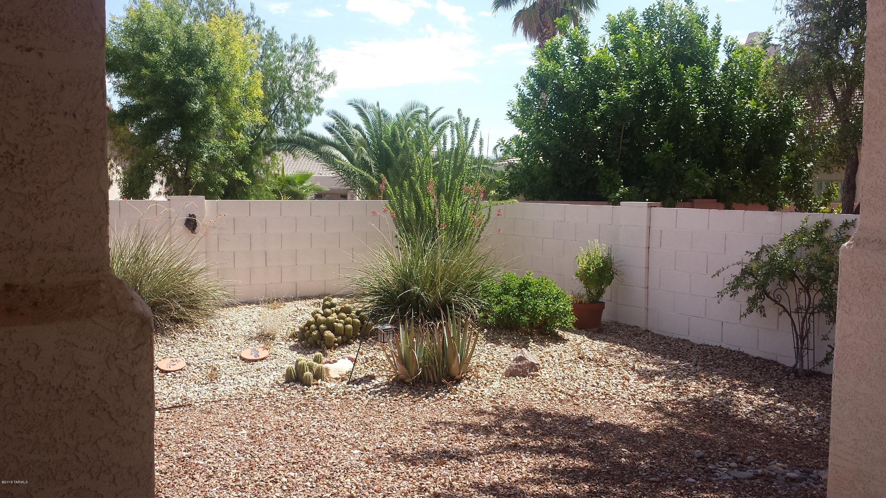Continental Ranch Parcel 17 - Residential