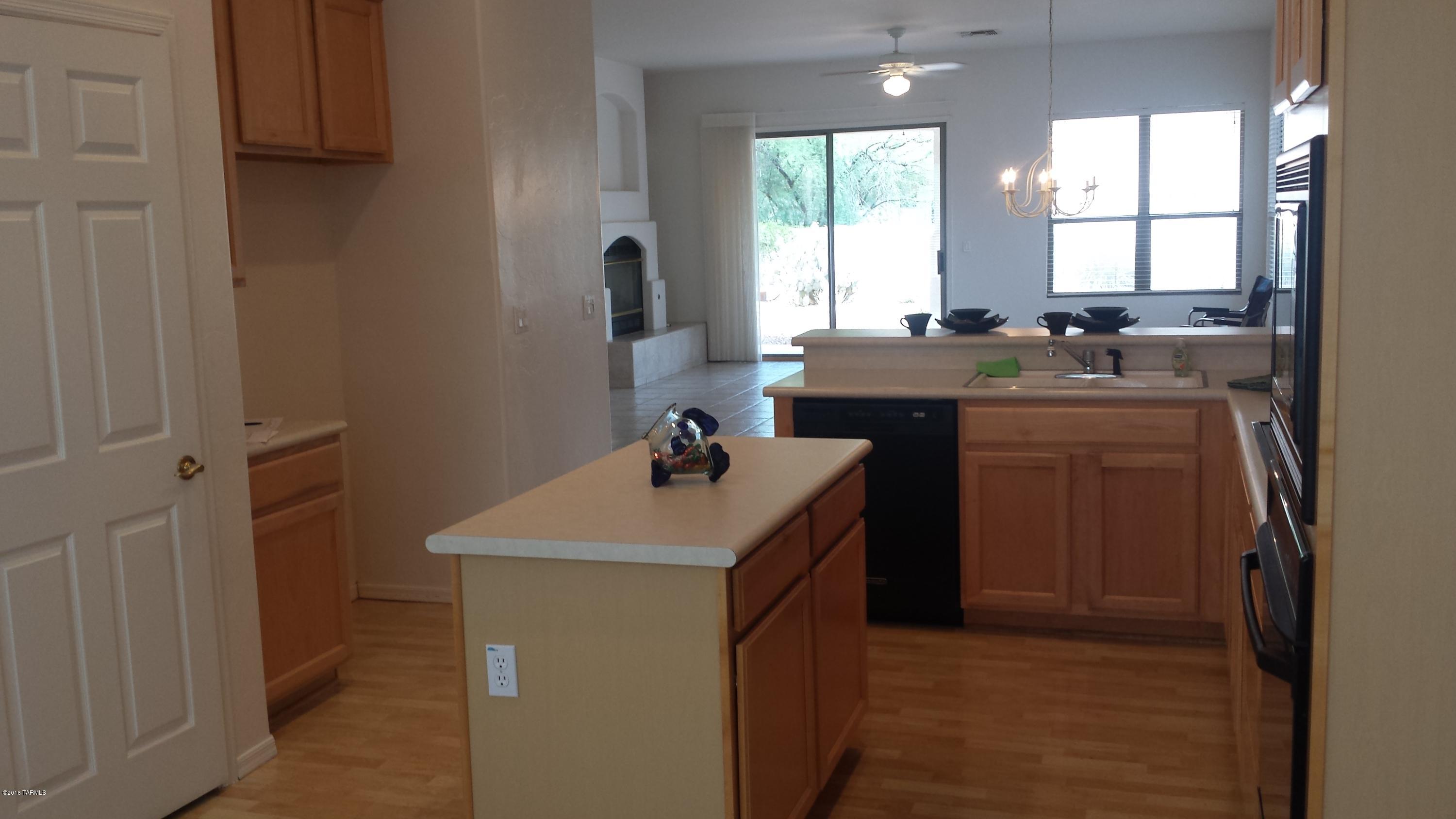 Continental Ranch Parcel 17 - Residential