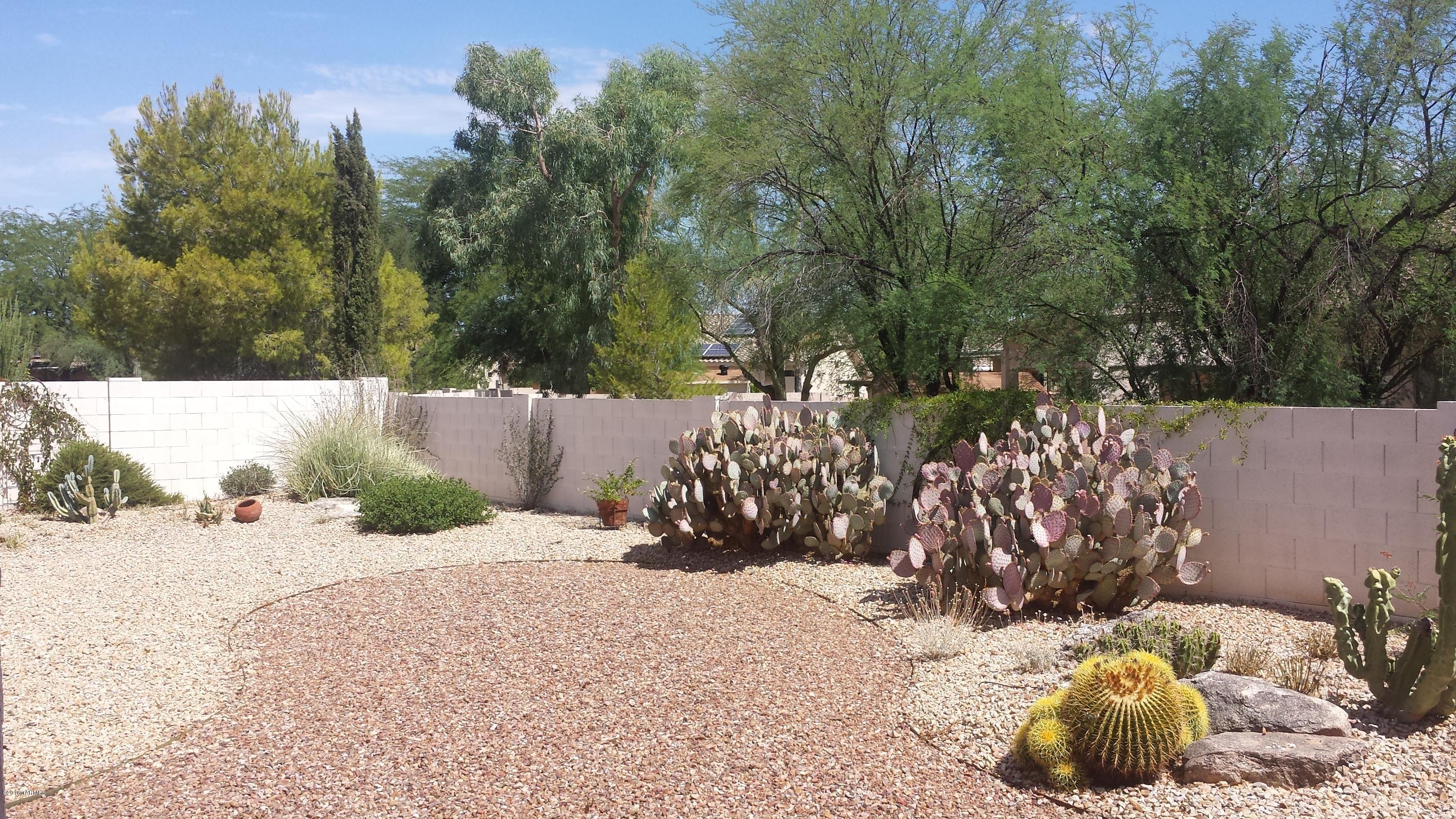 Continental Ranch Parcel 17 - Residential