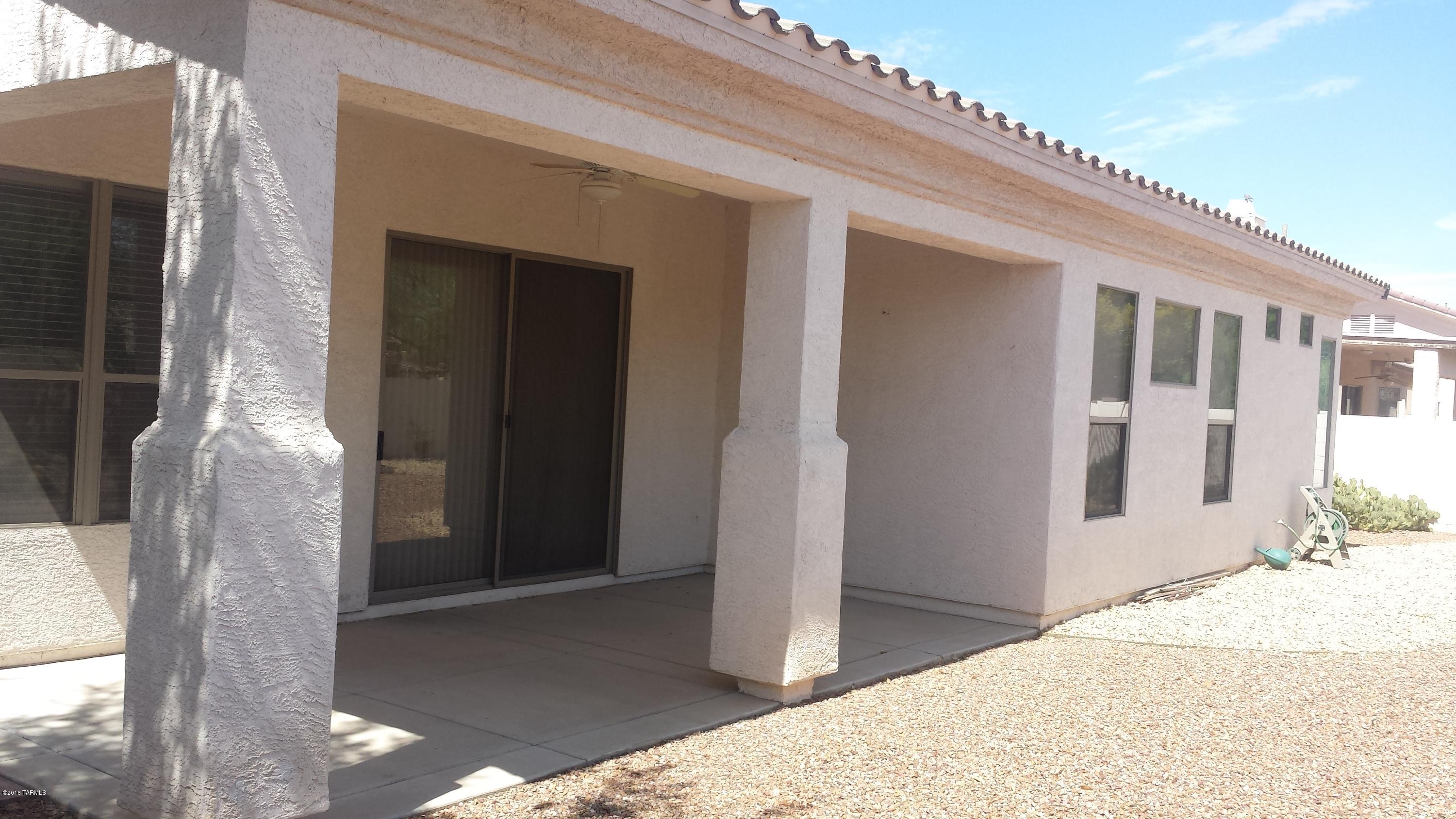 Continental Ranch Parcel 17 - Residential