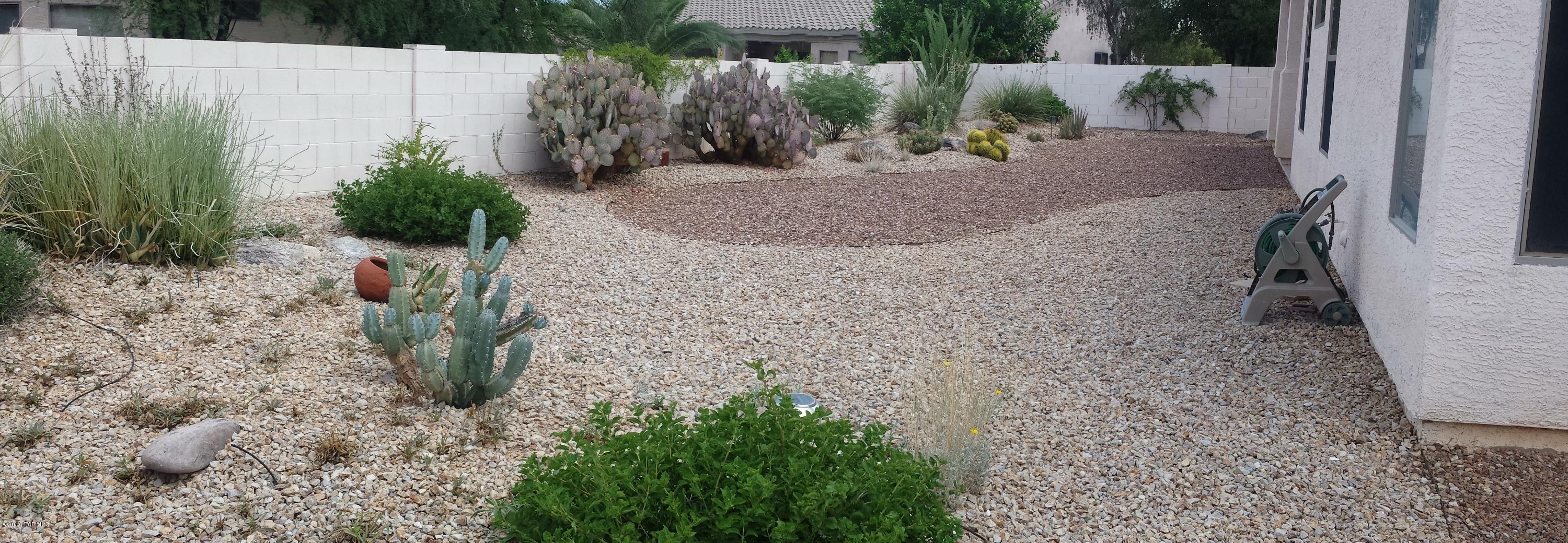 Continental Ranch Parcel 17 - Residential