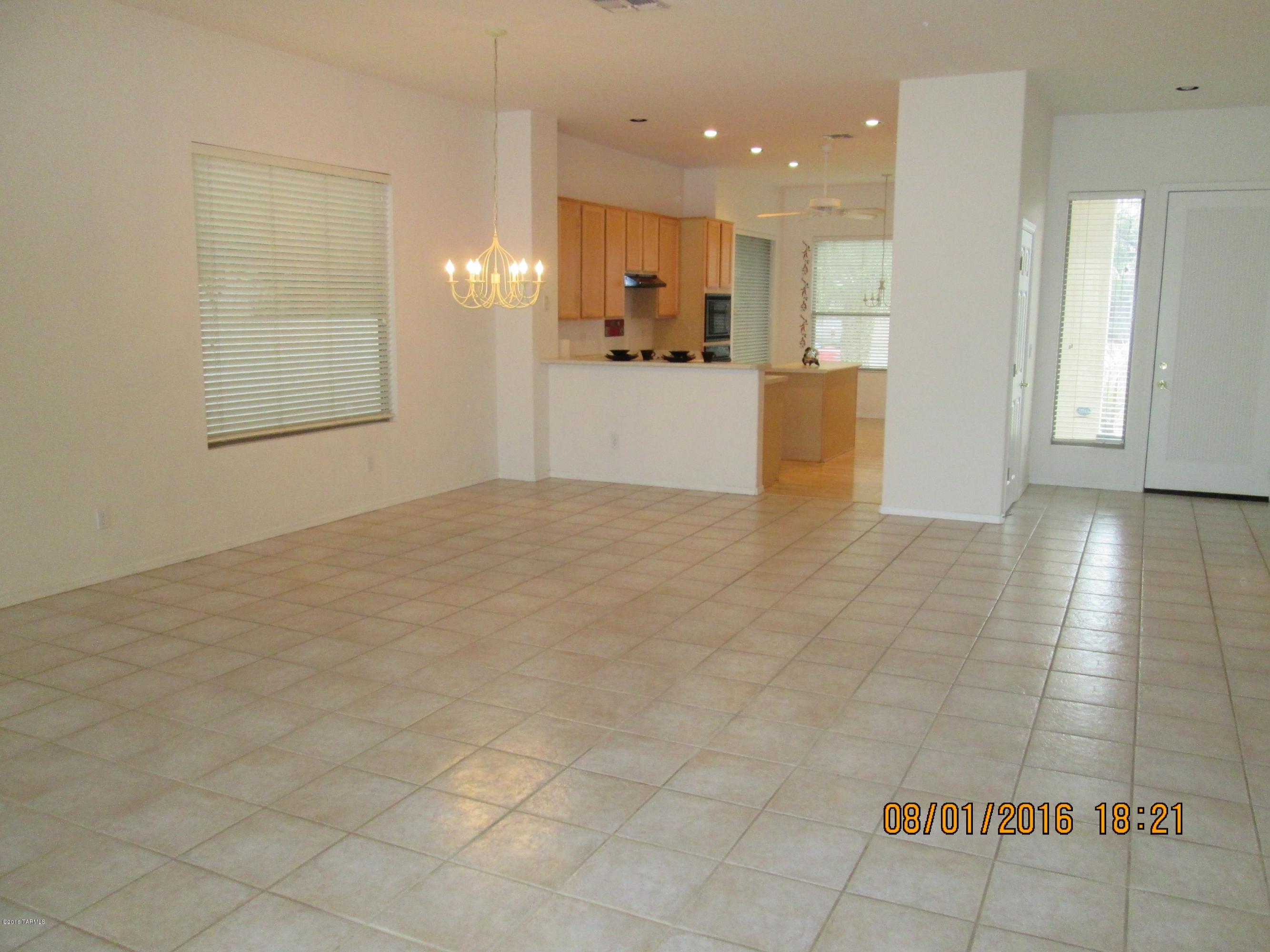 Continental Ranch Parcel 17 - Residential
