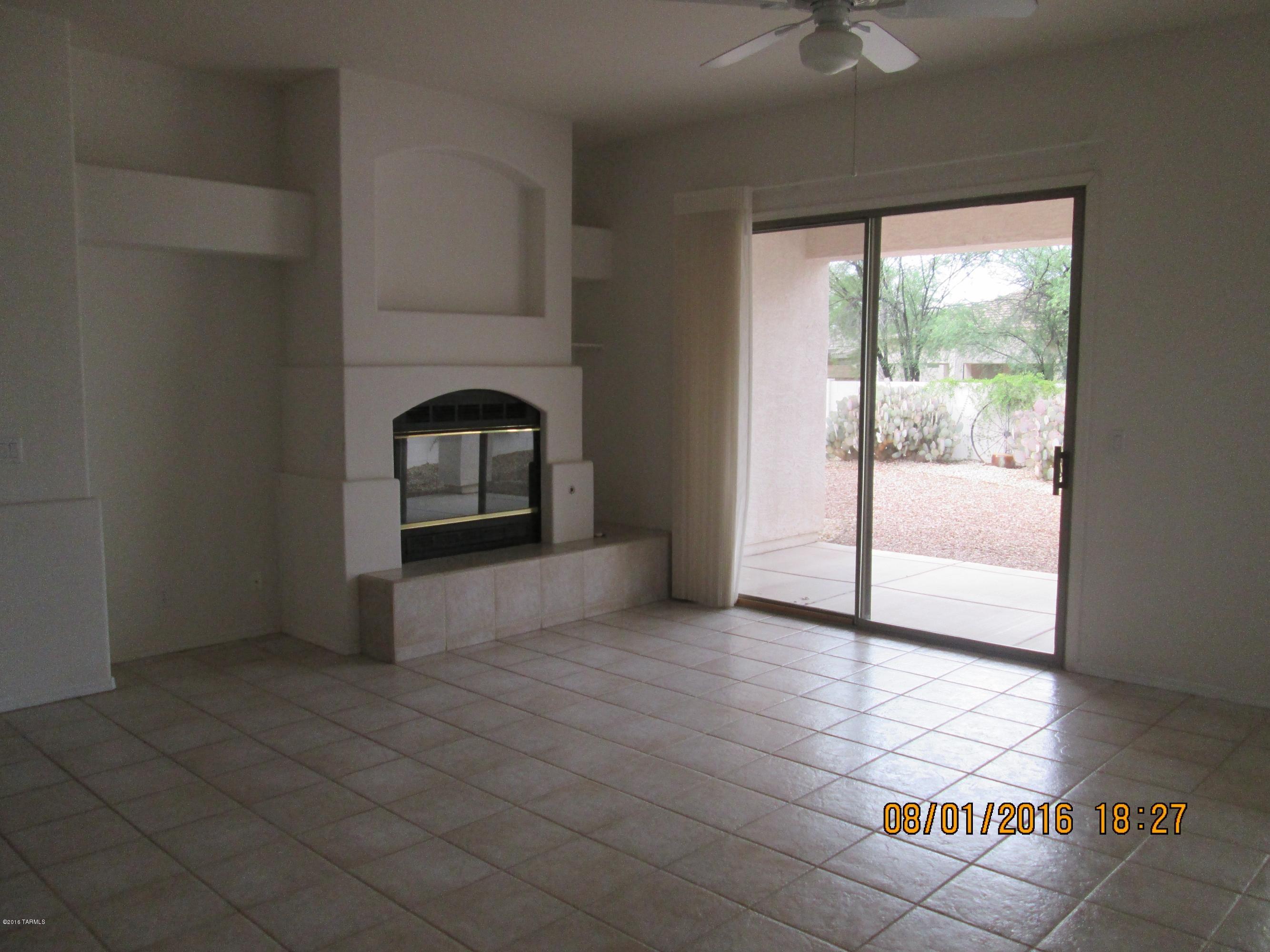 Continental Ranch Parcel 17 - Residential