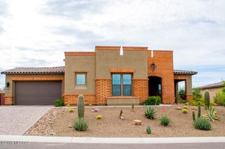 Los Saguaros At Dove Mountain SQ20121640199 - Residential Lease