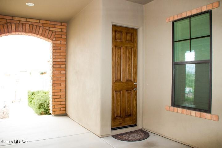 Los Saguaros At Dove Mountain SQ20121640199 - Residential Lease