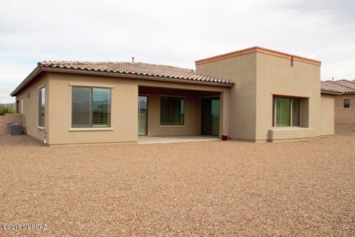 Los Saguaros At Dove Mountain SQ20121640199 - Residential Lease