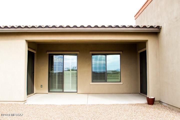 Los Saguaros At Dove Mountain SQ20121640199 - Residential Lease
