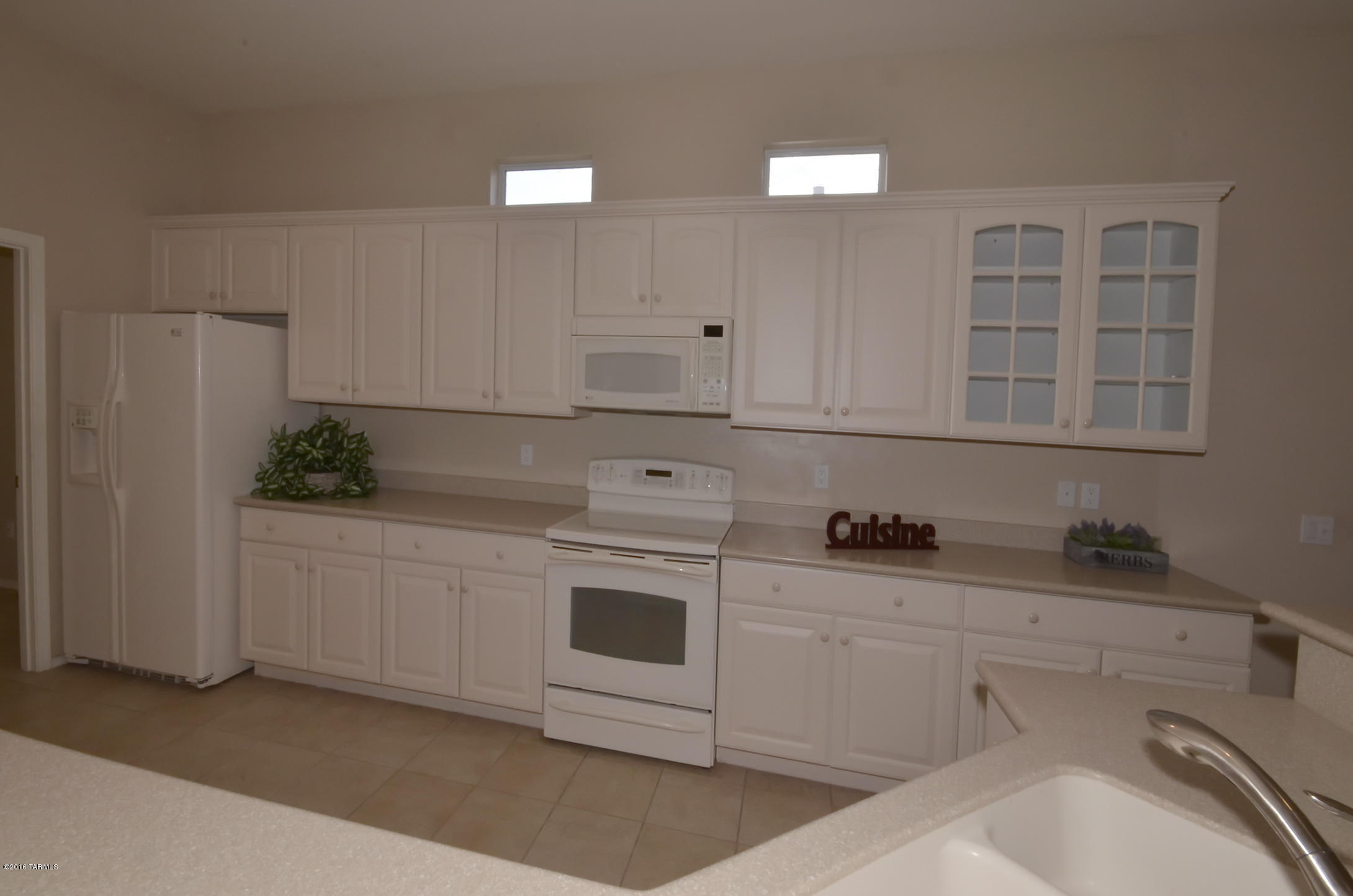Heritage Highlands V at Dove Mountain (845-976) - Residential