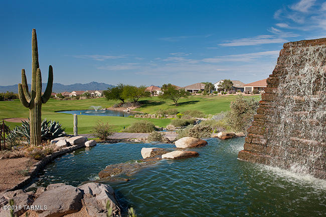 Heritage Highlands V at Dove Mountain (845-976) - Residential