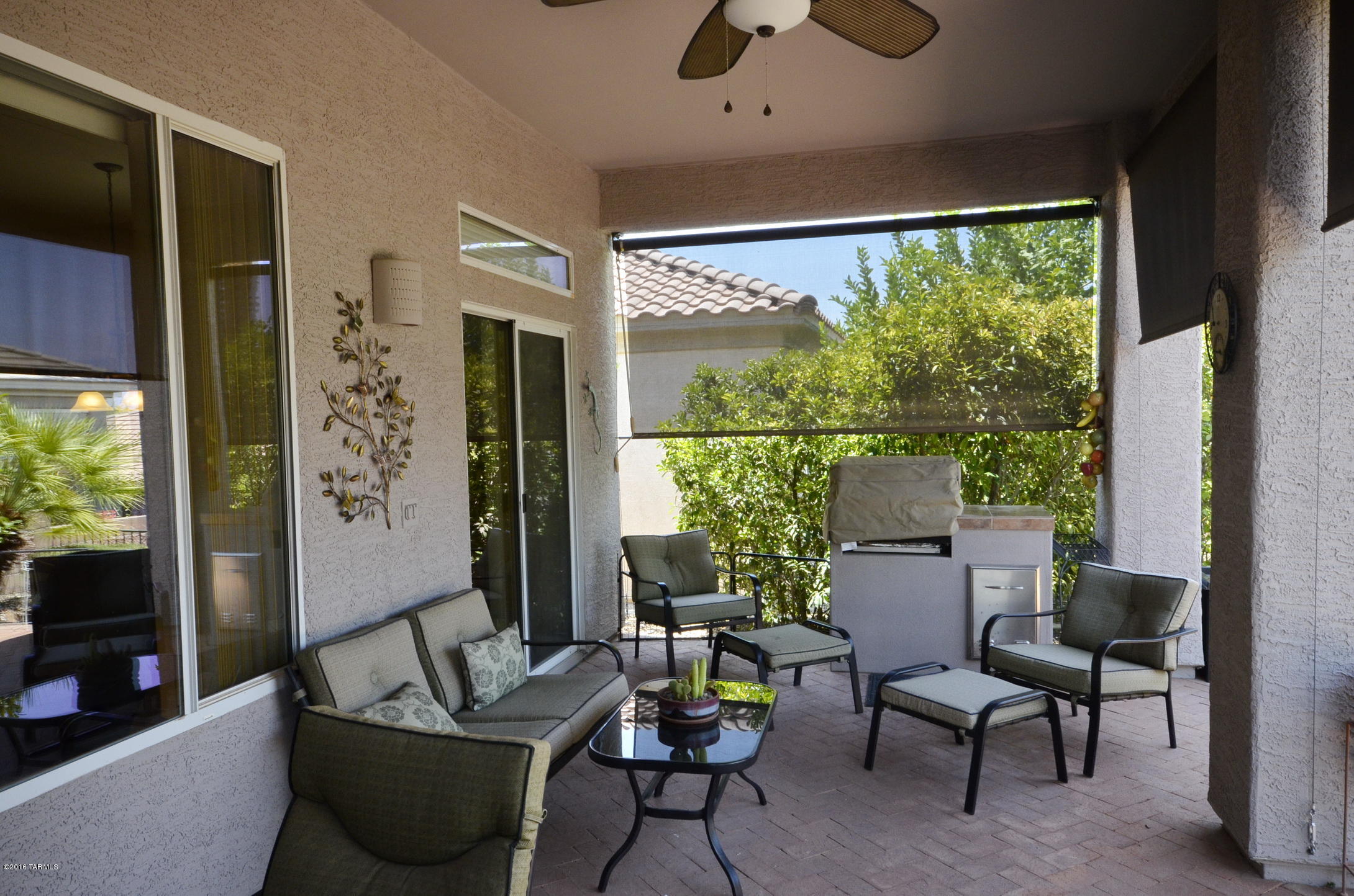 Heritage Highlands V at Dove Mountain (845-976) - Residential