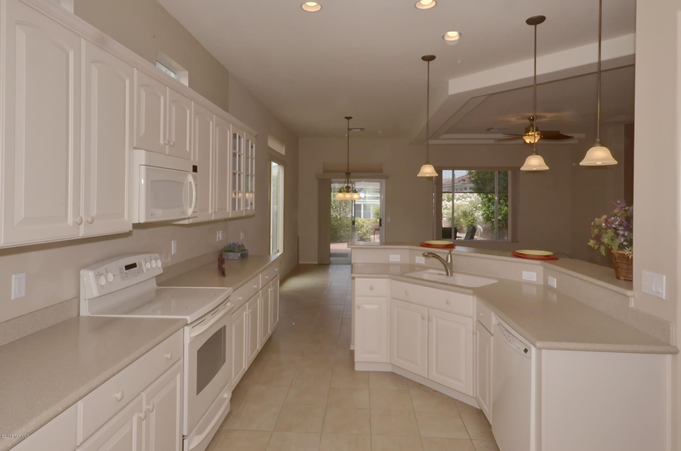 Heritage Highlands V at Dove Mountain (845-976) - Residential