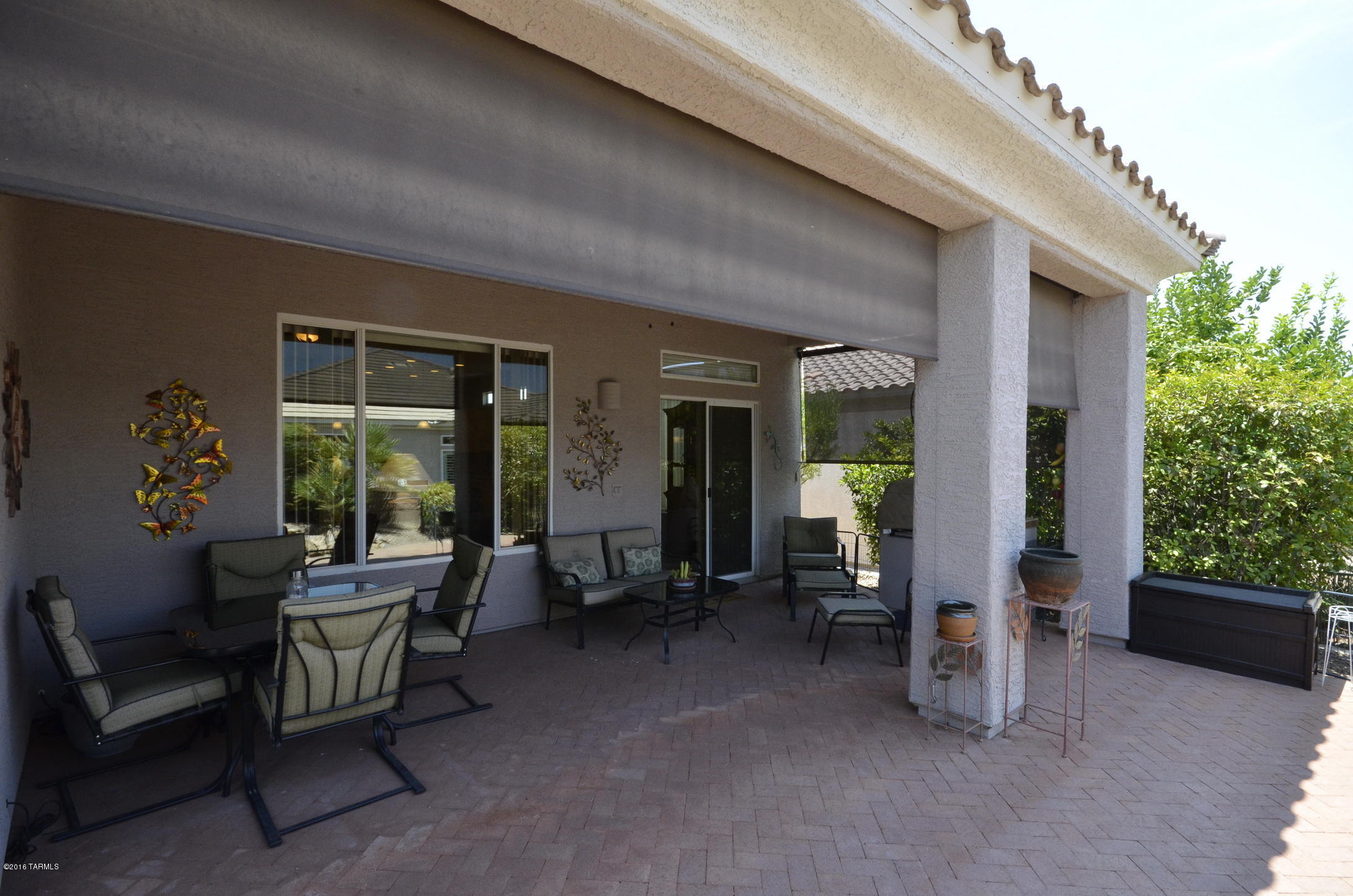 Heritage Highlands V at Dove Mountain (845-976) - Residential