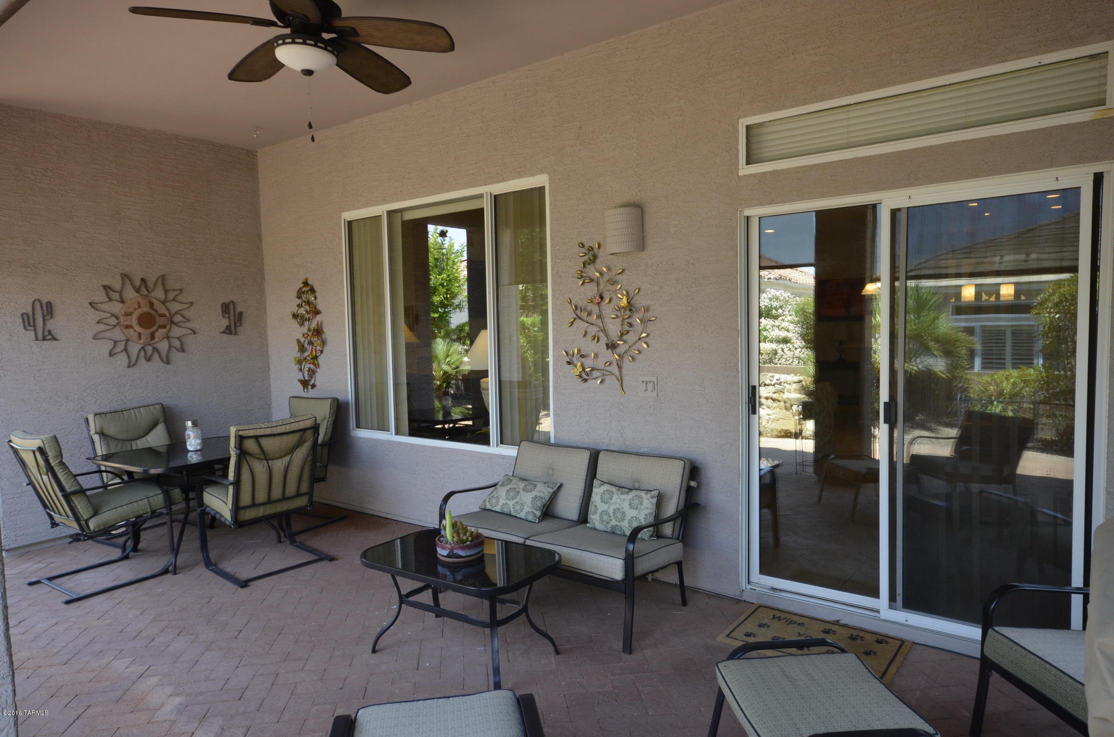 Heritage Highlands V at Dove Mountain (845-976) - Residential