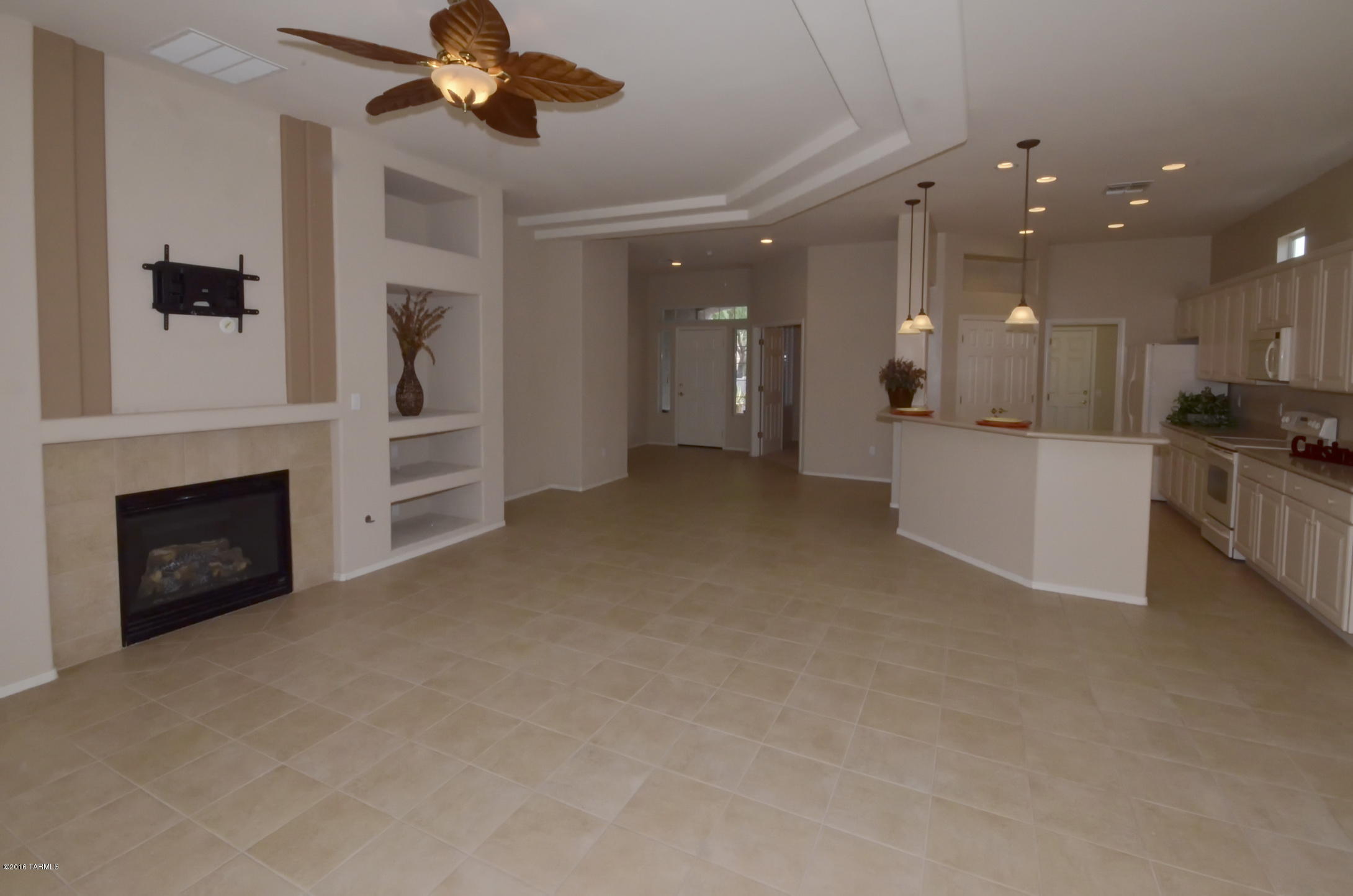 Heritage Highlands V at Dove Mountain (845-976) - Residential