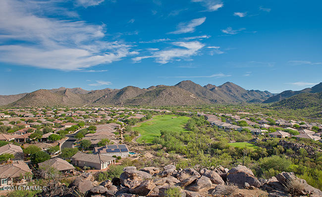 Heritage Highlands V at Dove Mountain (845-976) - Residential