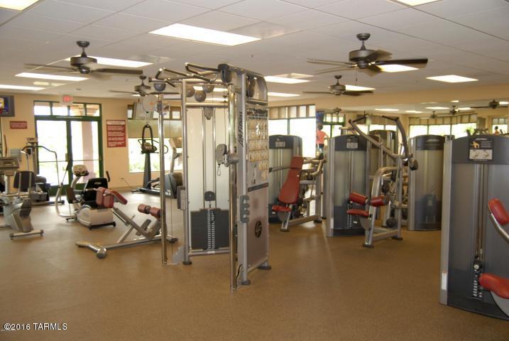 Heritage Highlands V at Dove Mountain (845-976) - Residential