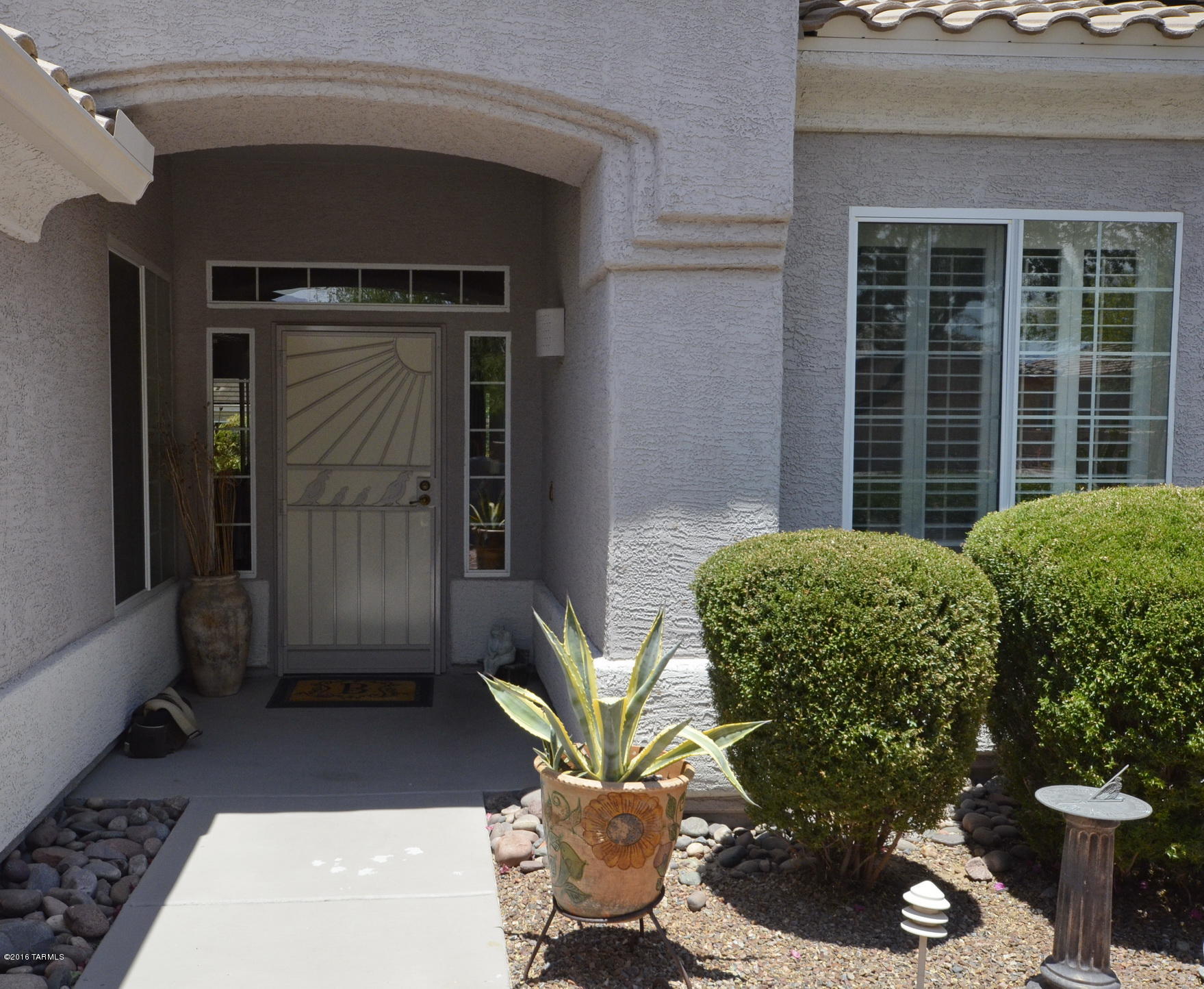 Heritage Highlands V at Dove Mountain (845-976) - Residential