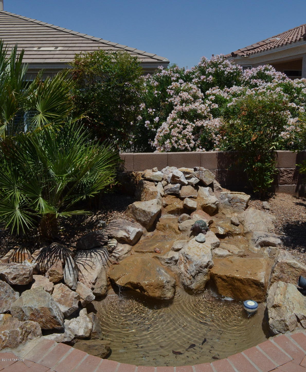 Heritage Highlands V at Dove Mountain (845-976) - Residential