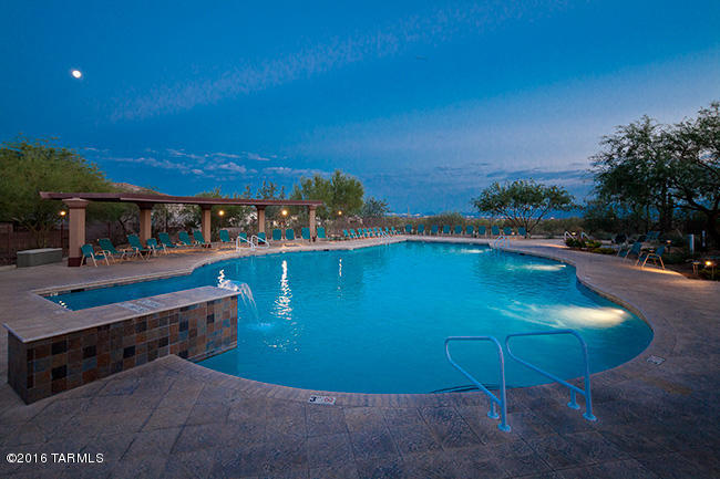 Heritage Highlands V at Dove Mountain (845-976) - Residential