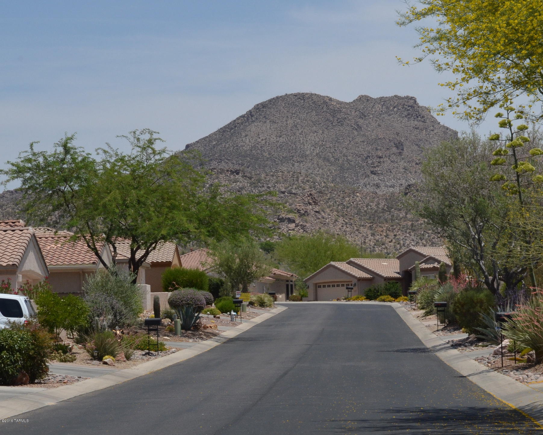 Heritage Highlands V at Dove Mountain (845-976) - Residential