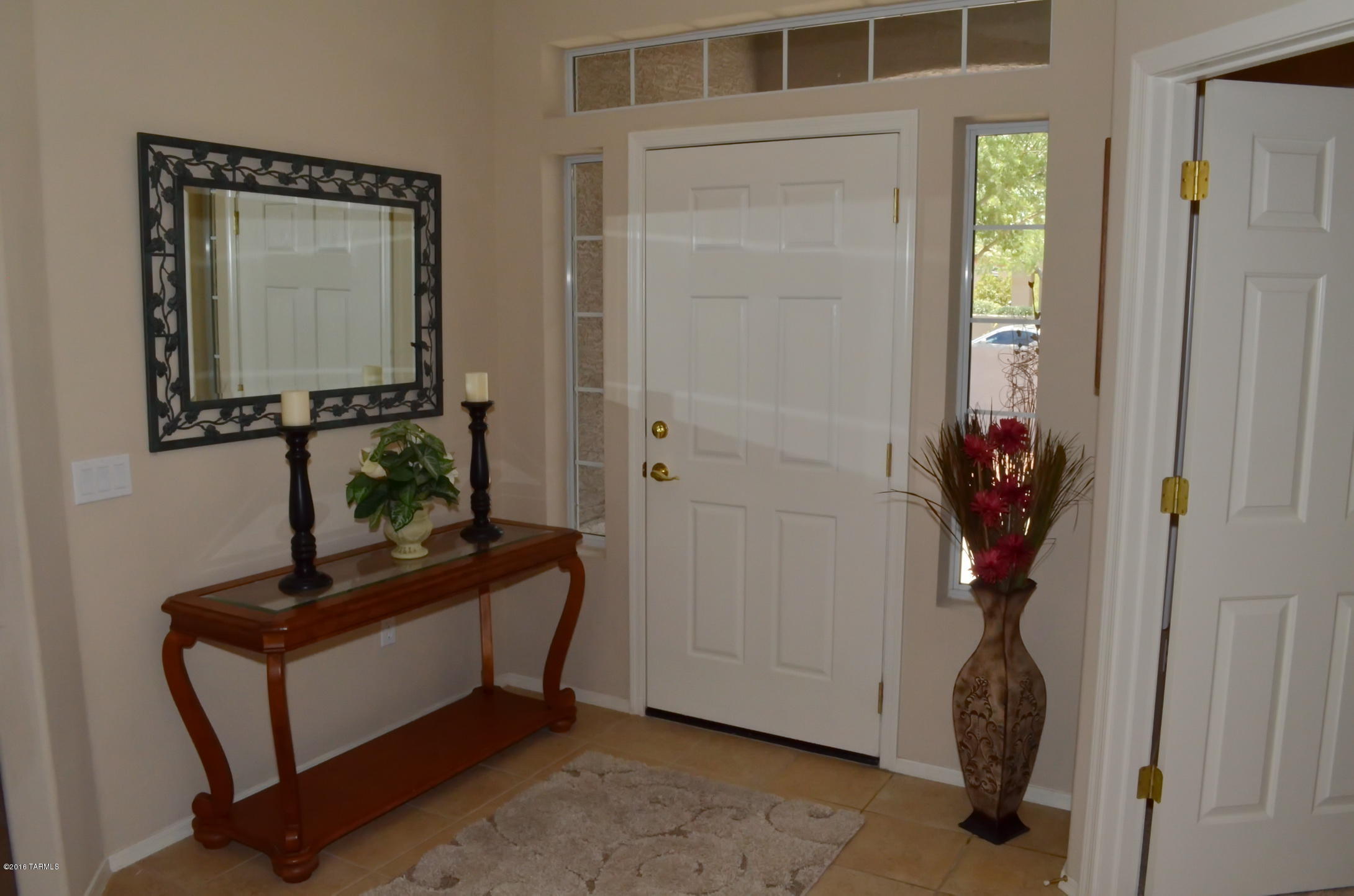 Heritage Highlands V at Dove Mountain (845-976) - Residential
