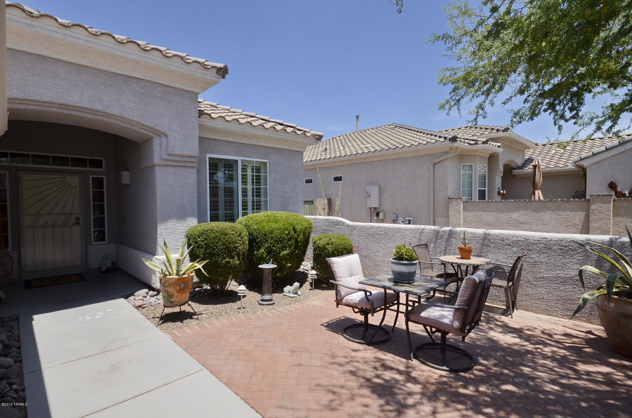 Heritage Highlands V at Dove Mountain (845-976) - Residential