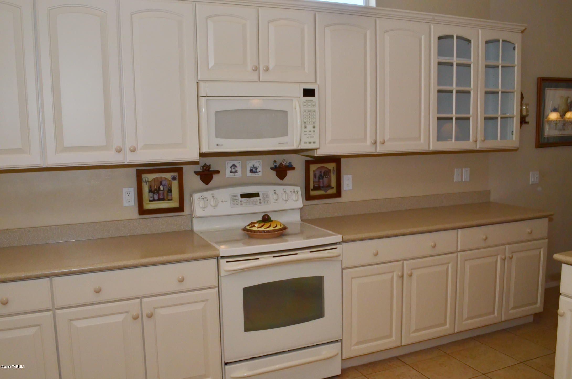 Heritage Highlands V at Dove Mountain (845-976) - Residential