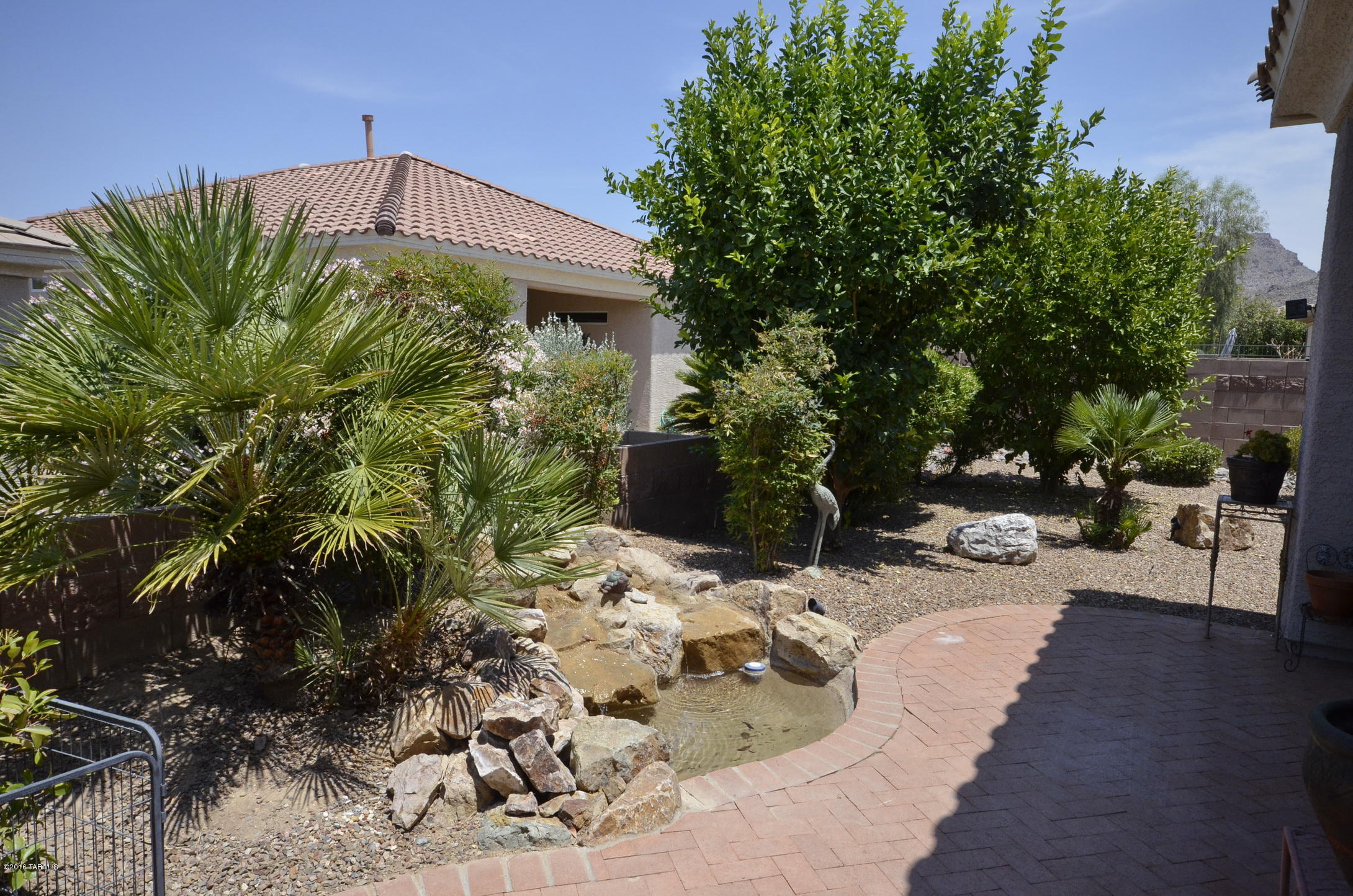 Heritage Highlands V at Dove Mountain (845-976) - Residential