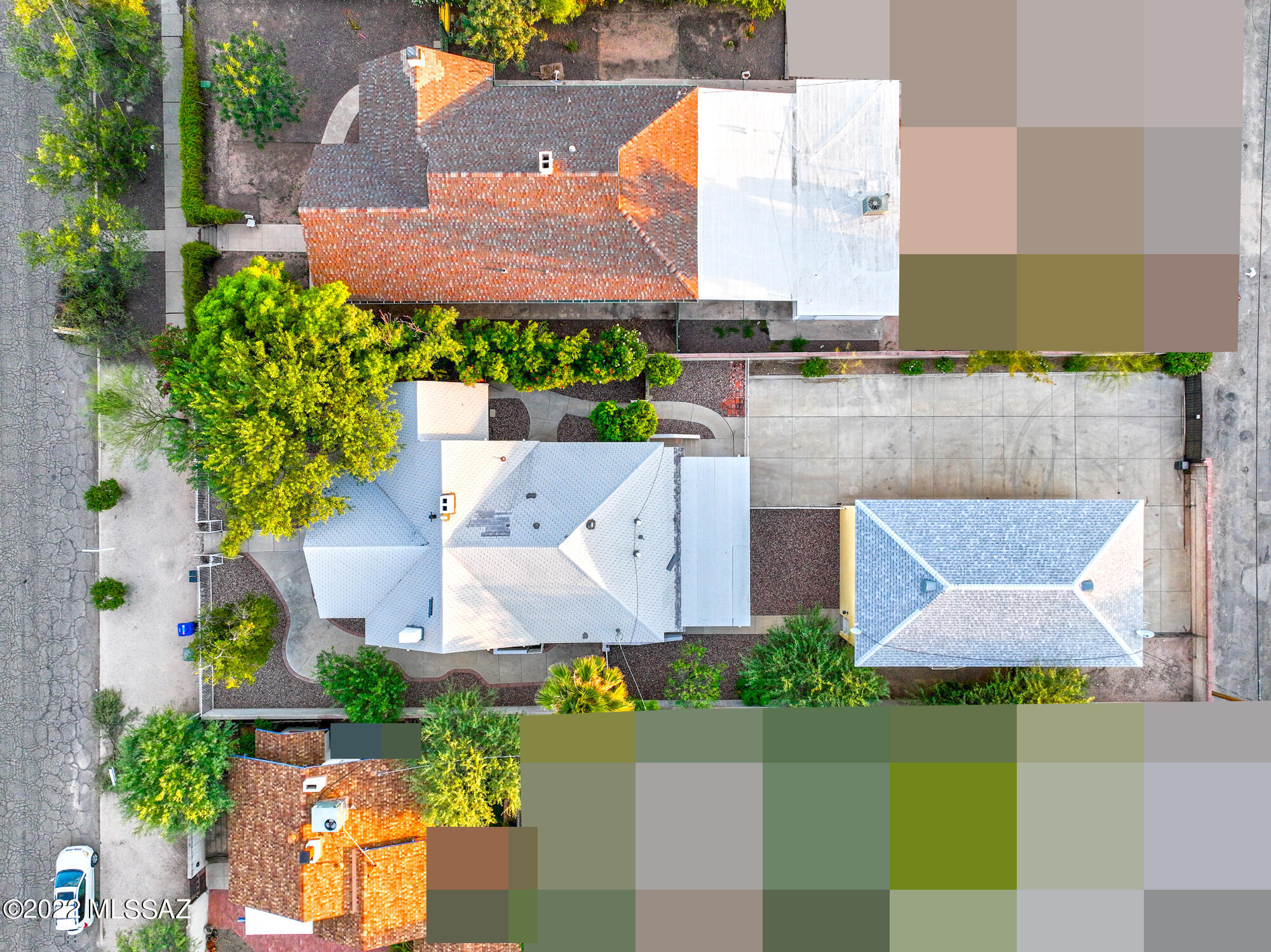 C.O.T. Resub - Residential