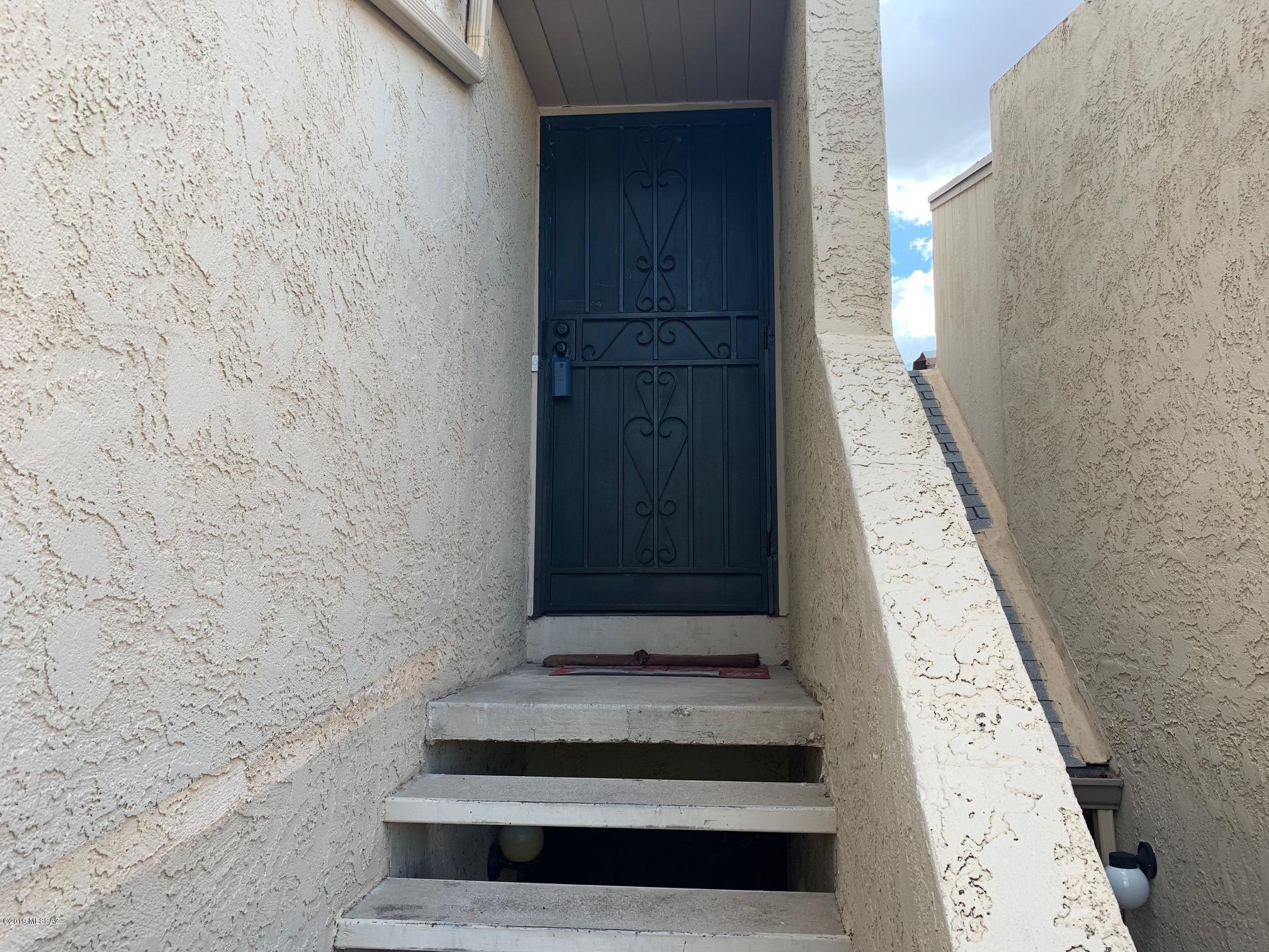 Pima Park (1-35, & 81) - Residential